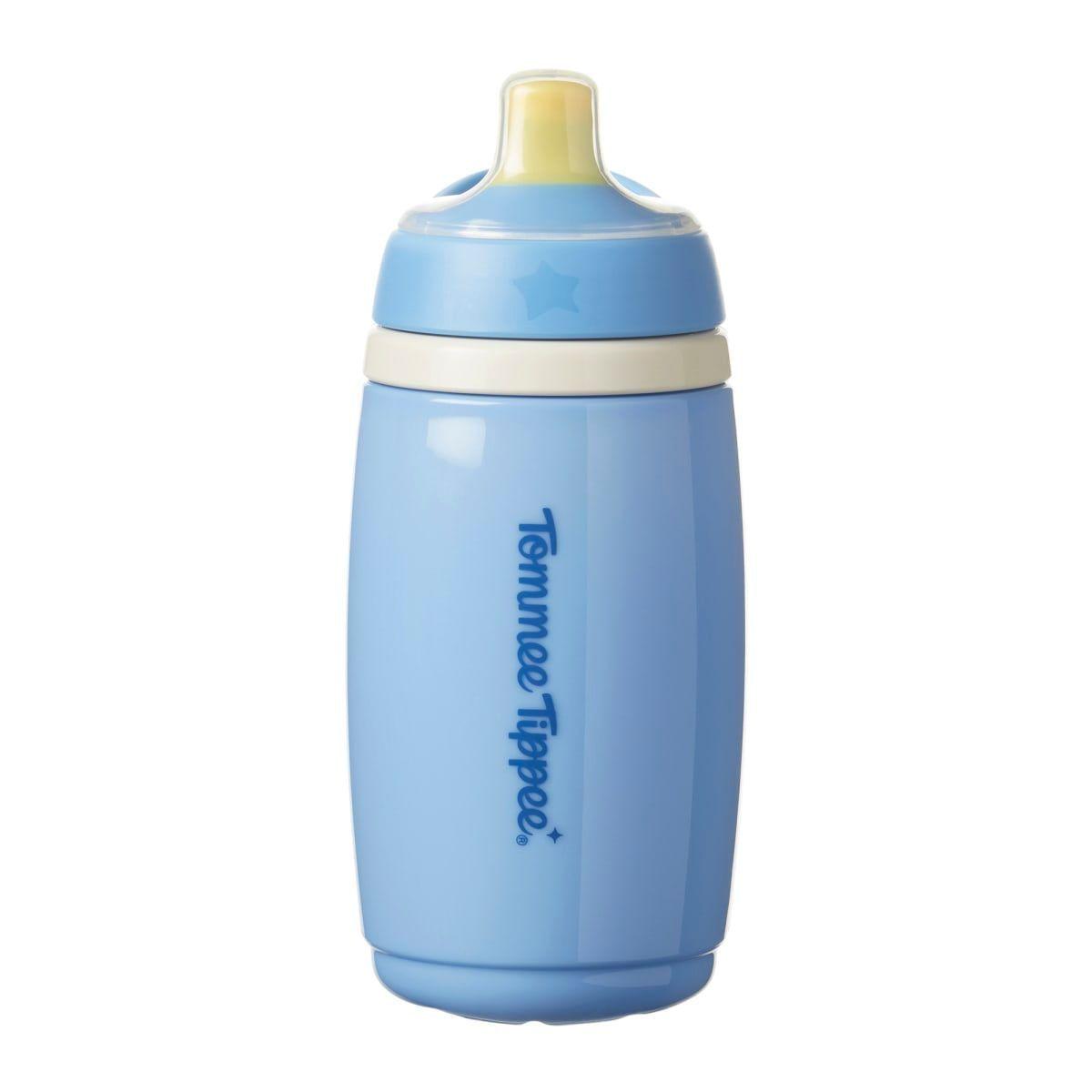 Vaso antiderrame 12 meses+ Active Spout 266ml-0