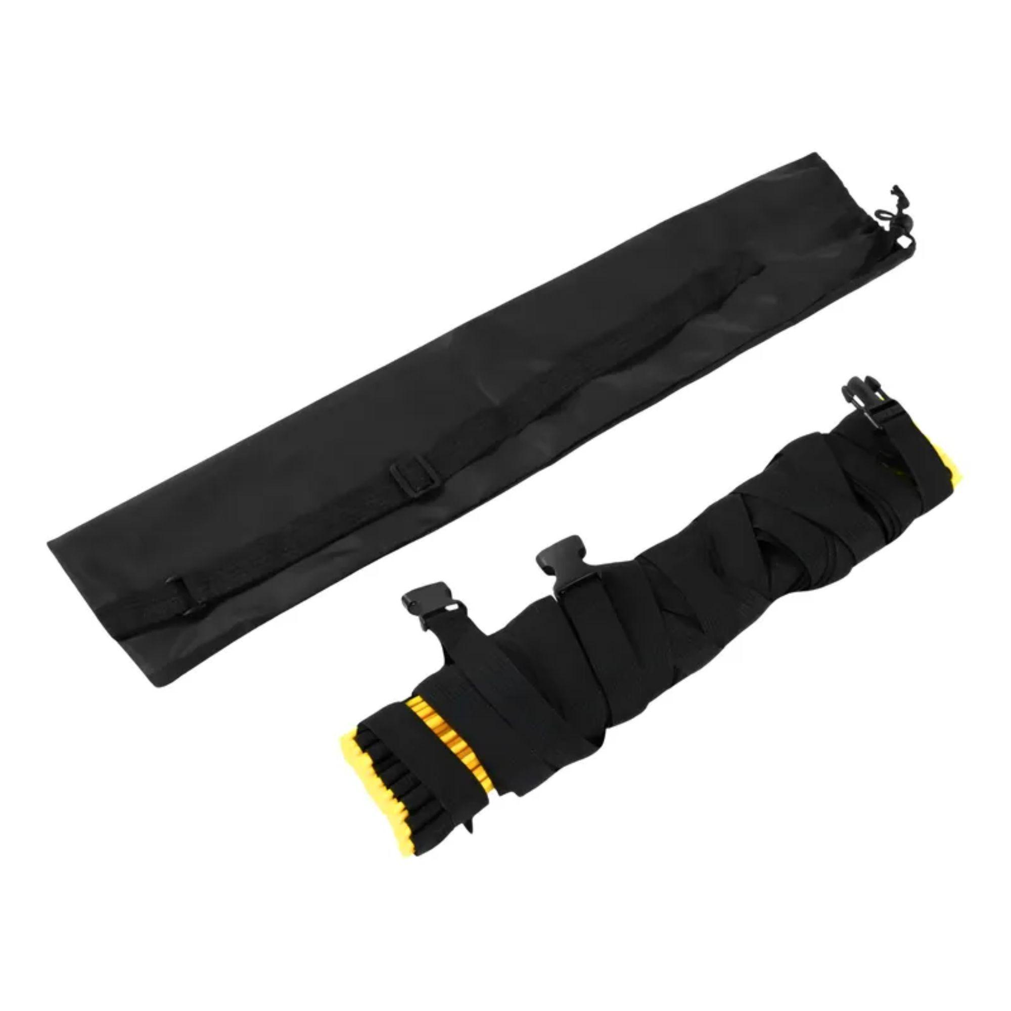 Escalera De Coordinación Y De Agilidad Crossfit 6 Metros Fit-8