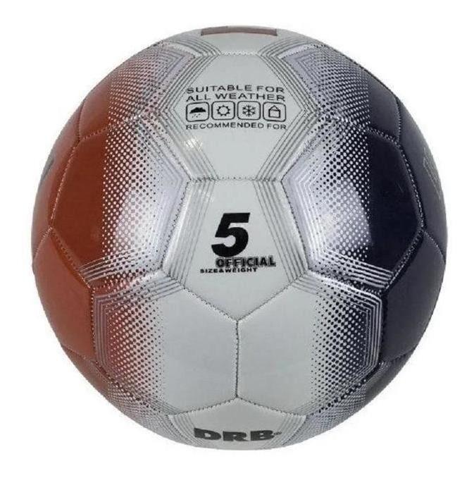 Pelota Balón De Futbol Drb® Chile Oficial-1