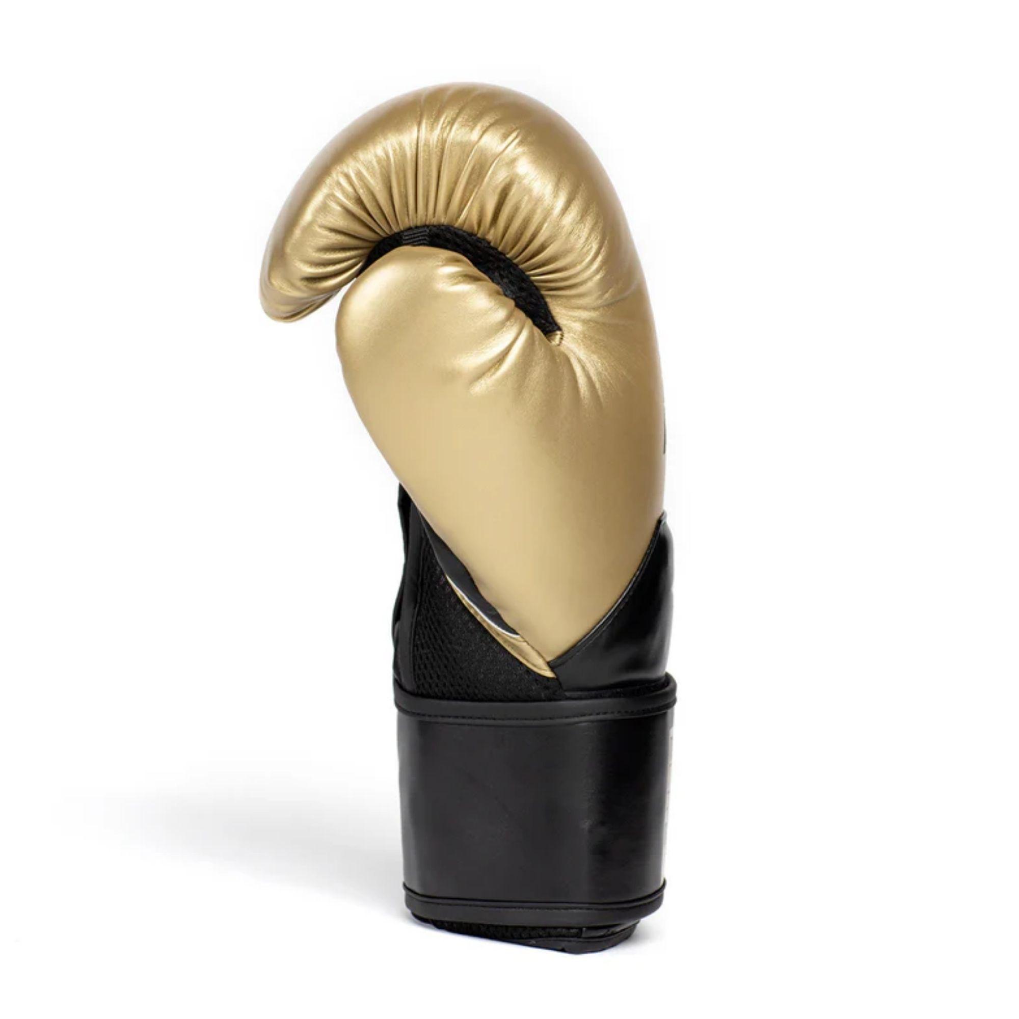 Guantes de Boxeo Everlast Prostyle Elite V2 Trn Dorado-3