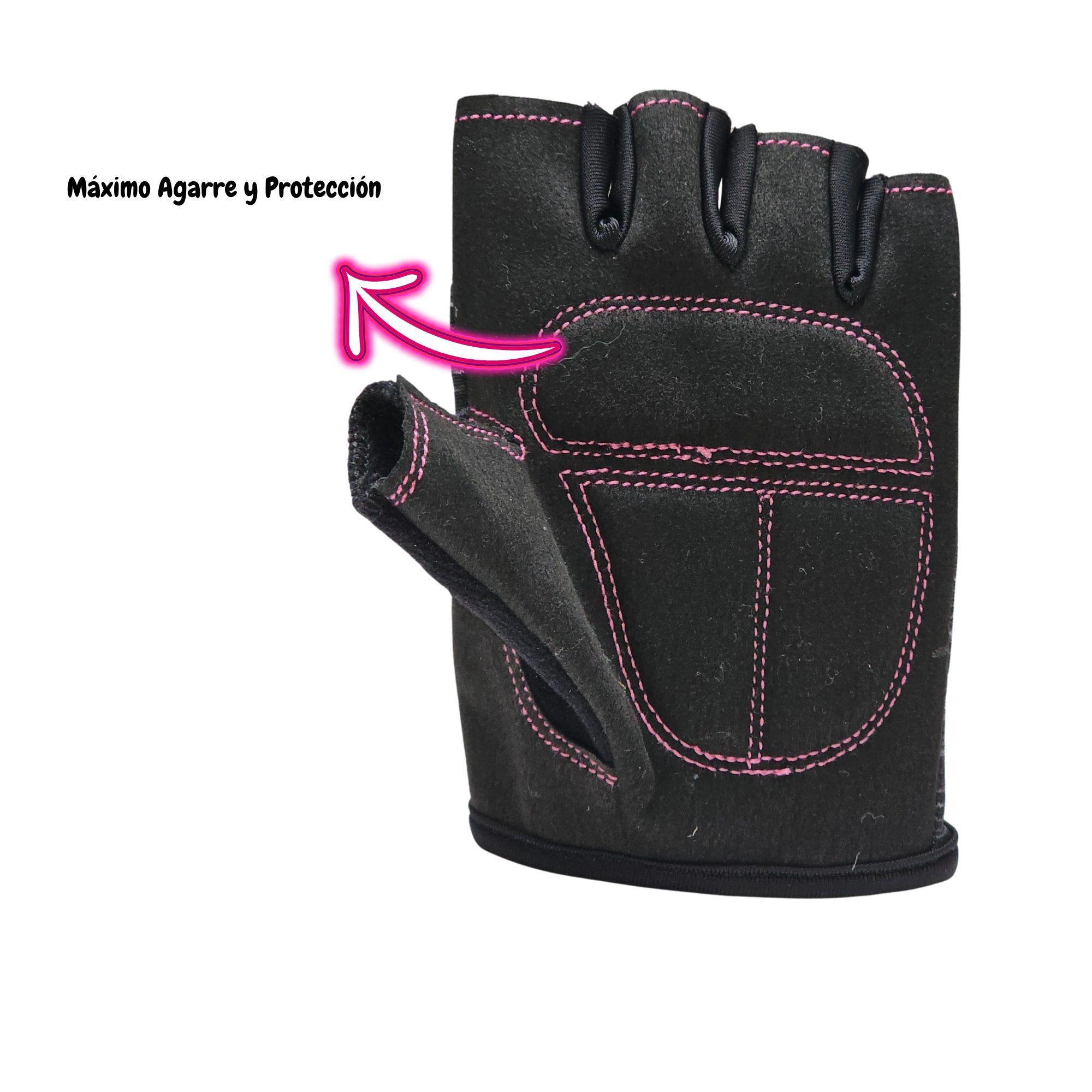 Guantes de Entrenamiento Everlast Breeze Gym Pesas Fitness-3