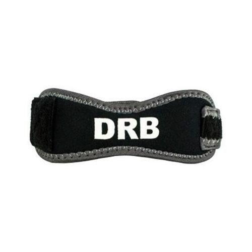 Menisquera Neoprene Soporte Rotuliano Ajustable/velcro-0