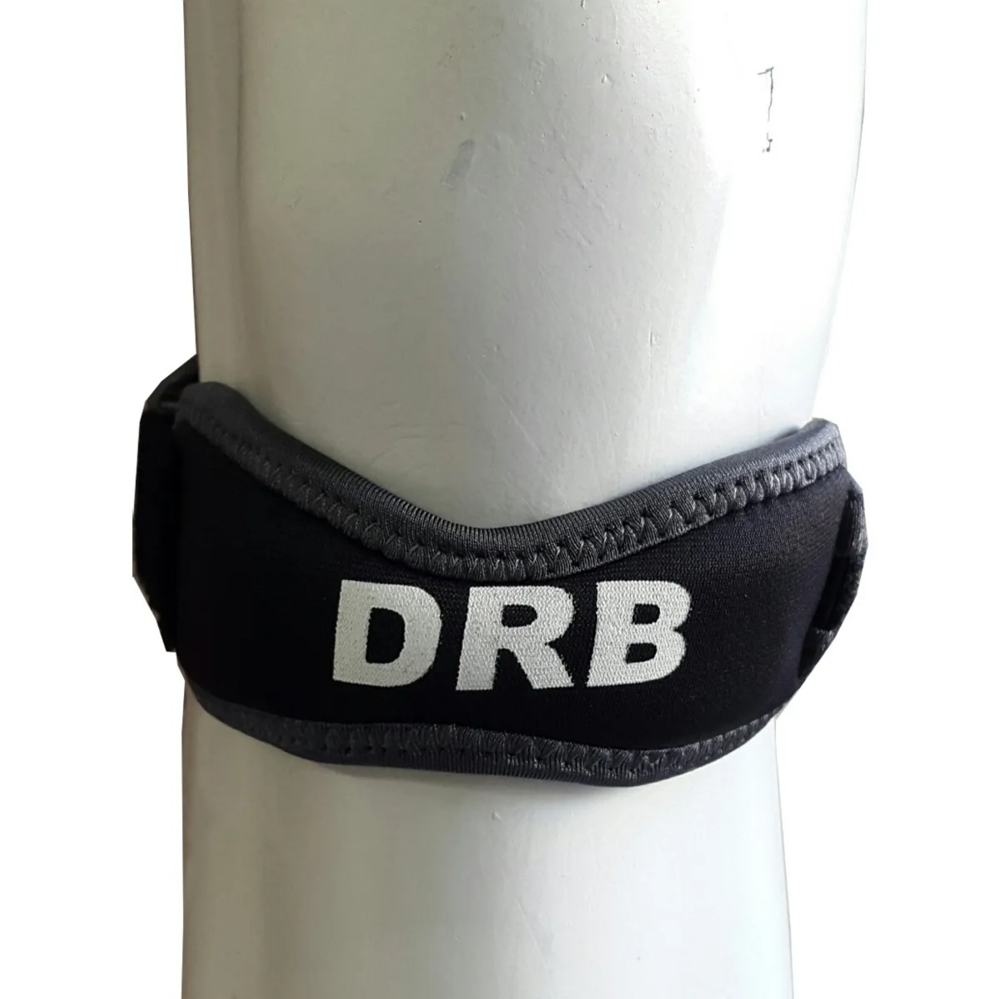 Menisquera Neoprene Soporte Rotuliano Ajustable/velcro-6