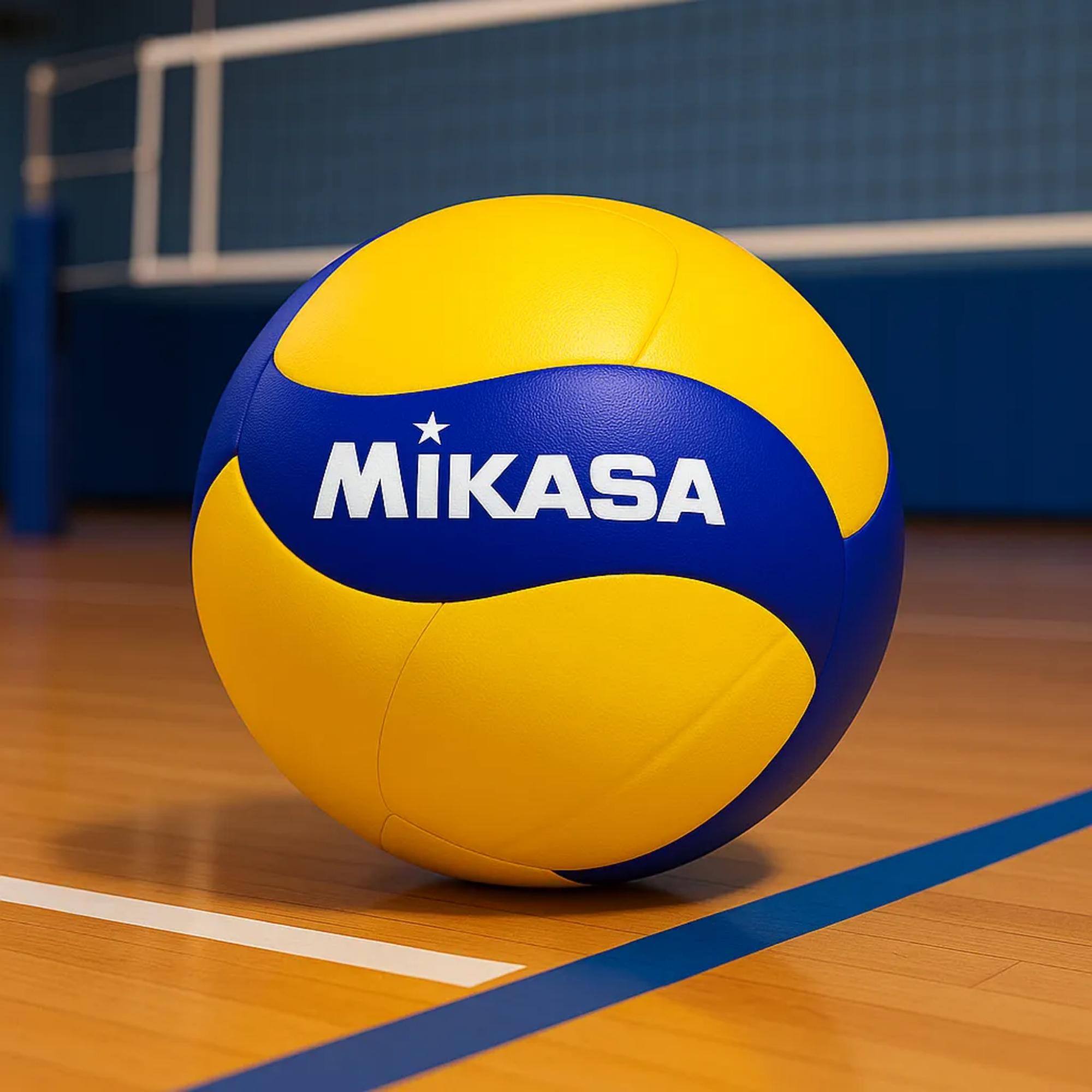 Balon Voleibol Mikasa V360w-3