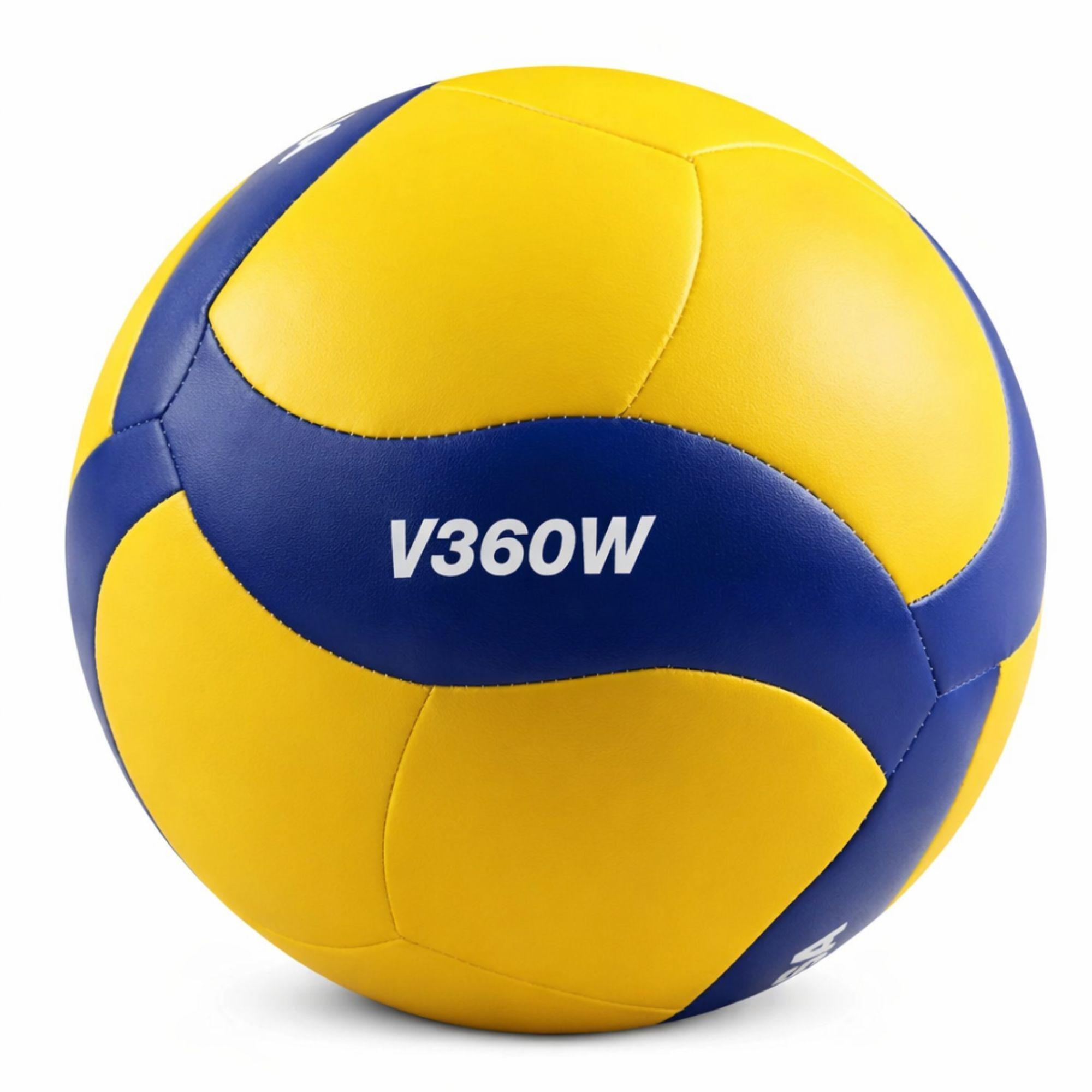 Balon Voleibol Mikasa V360w-2
