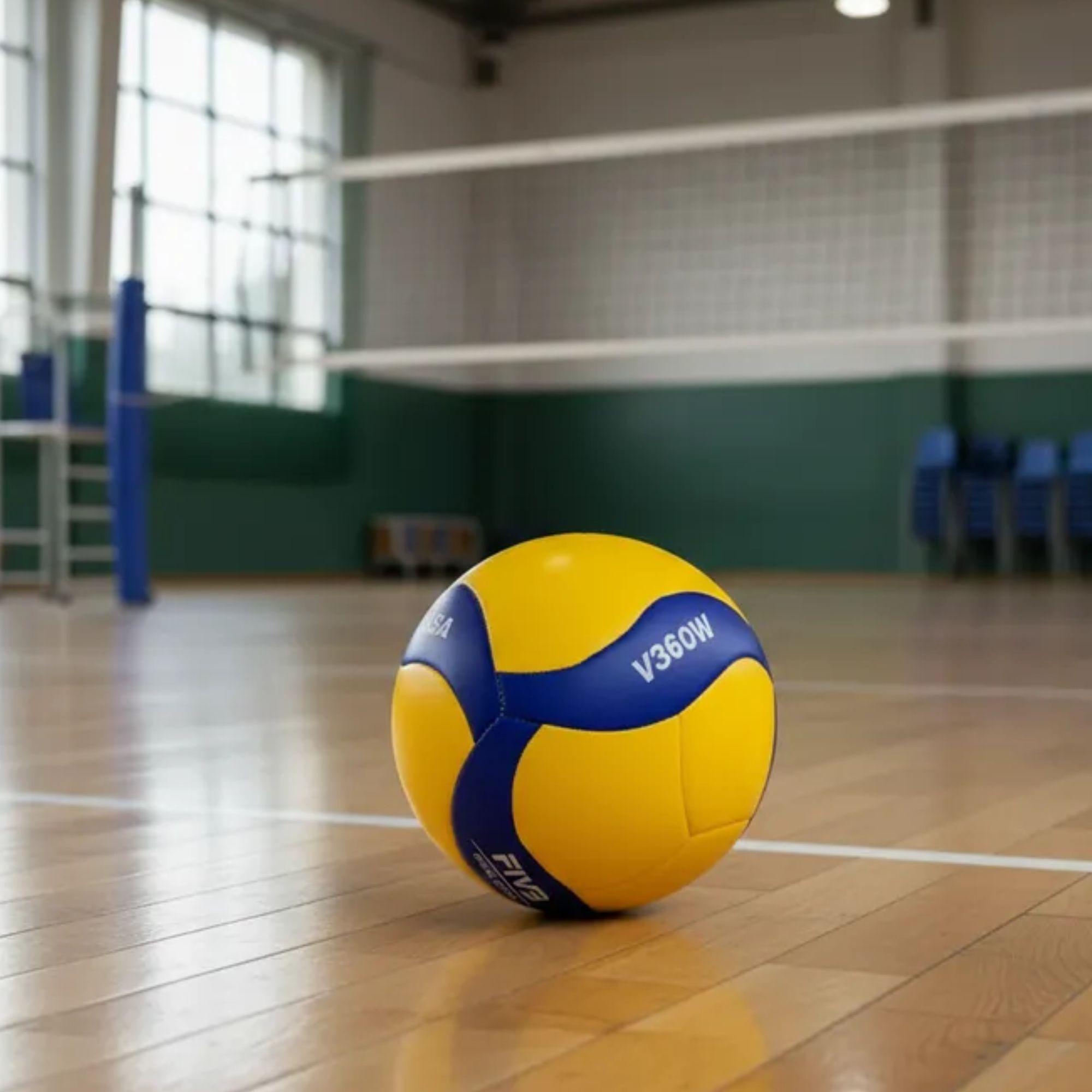 Balon Voleibol Mikasa V360w-3