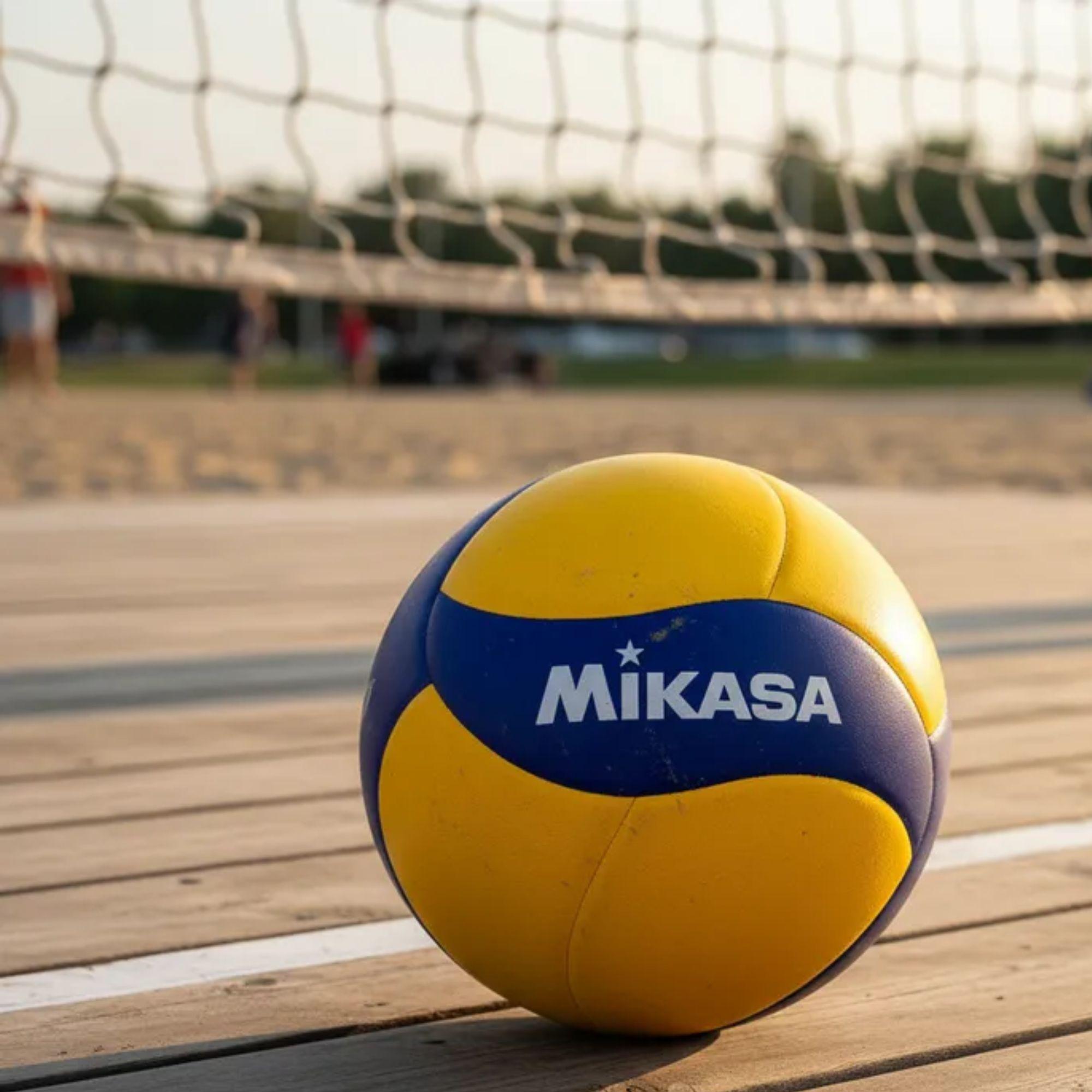 Balon Voleibol Mikasa V360w-6