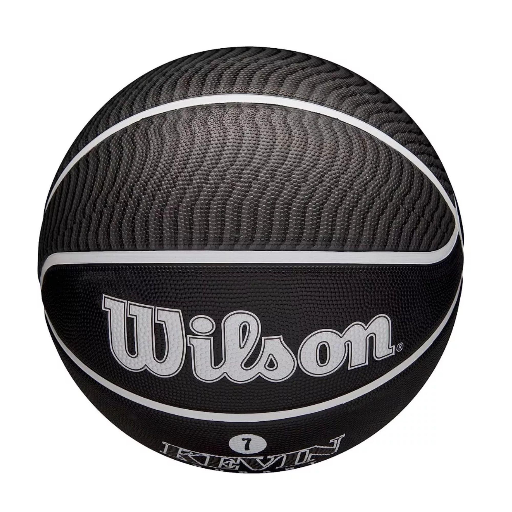 Balón Basketball Wilson Nba #7 Icon Kevin Durant-9