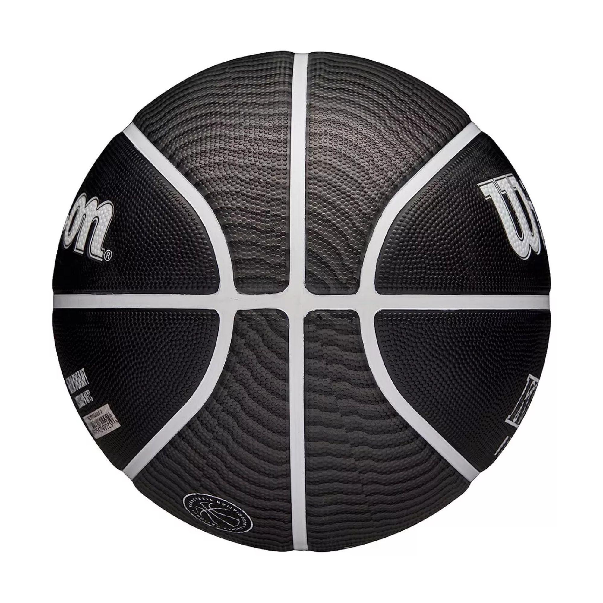Balón Basketball Wilson Nba #7 Icon Kevin Durant-4