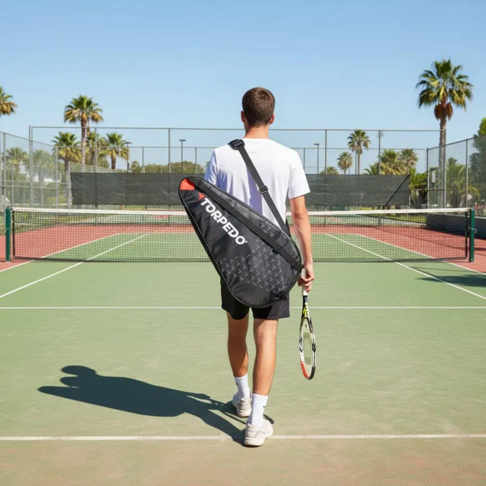 Bolso Funda Paletero Padel Torpedo Aura-6