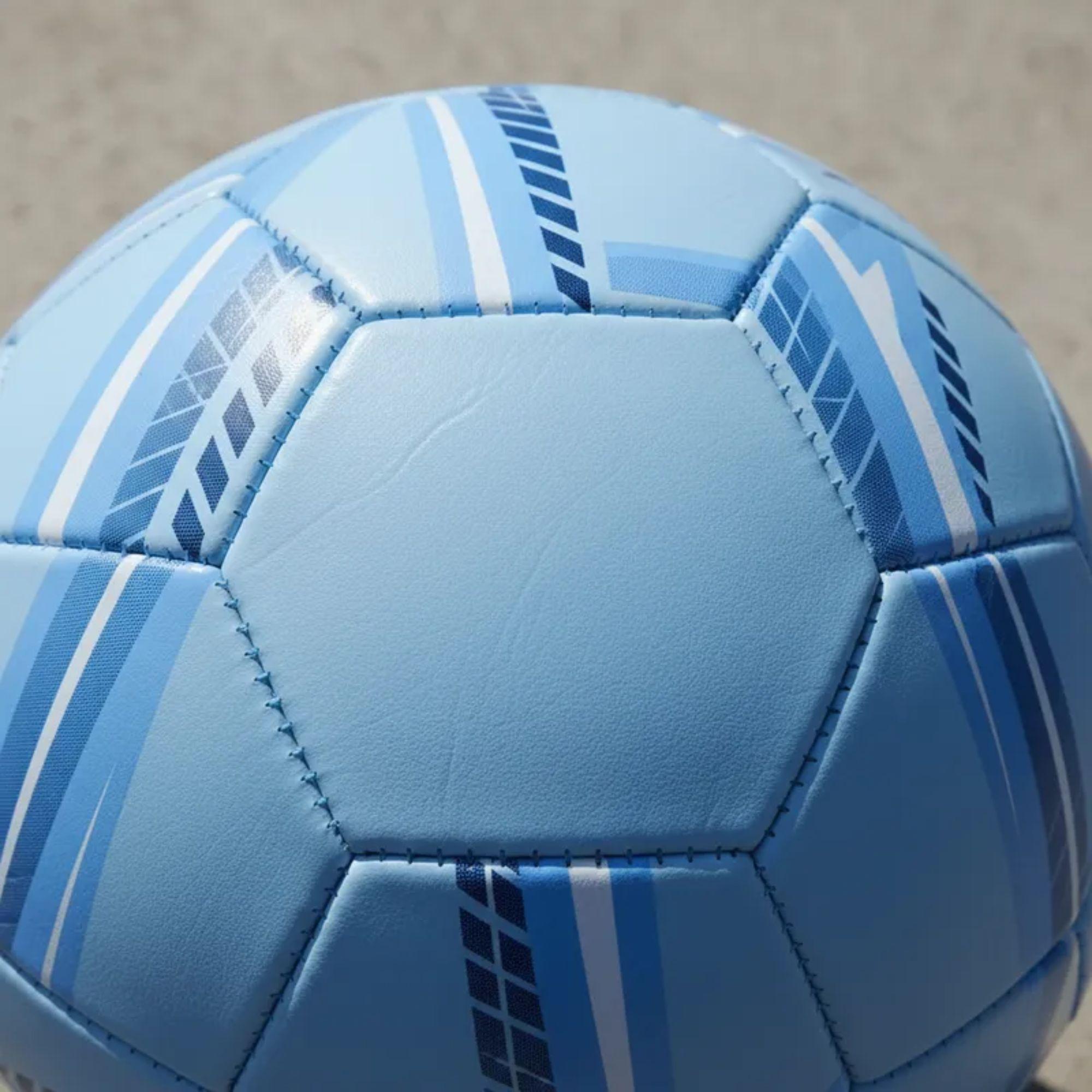 Balon De Futbol Manchester City Oficial N°5-4