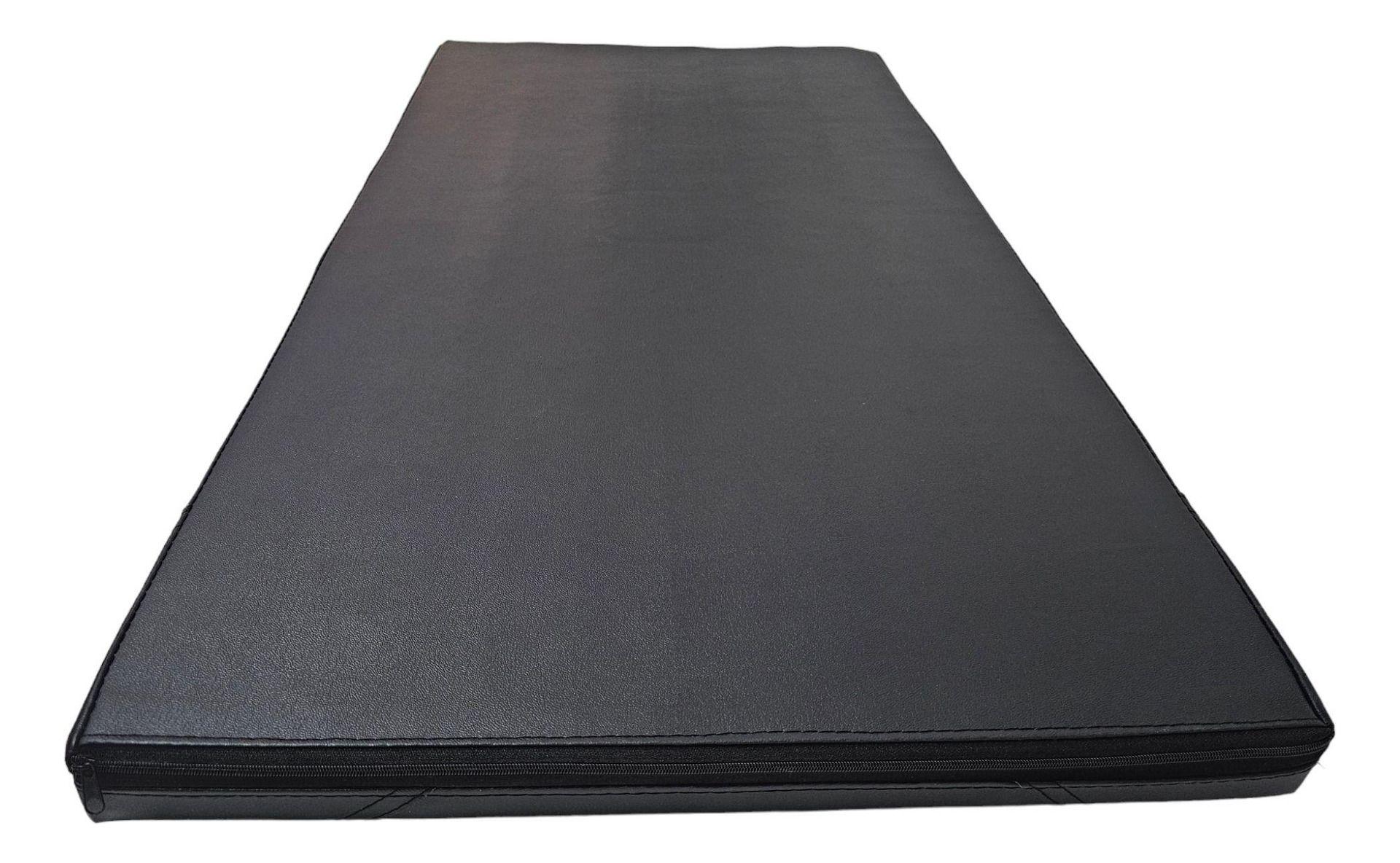 Colchoneta Deportiva De Ejercicio New Everlast 100x50x4 Cm-5