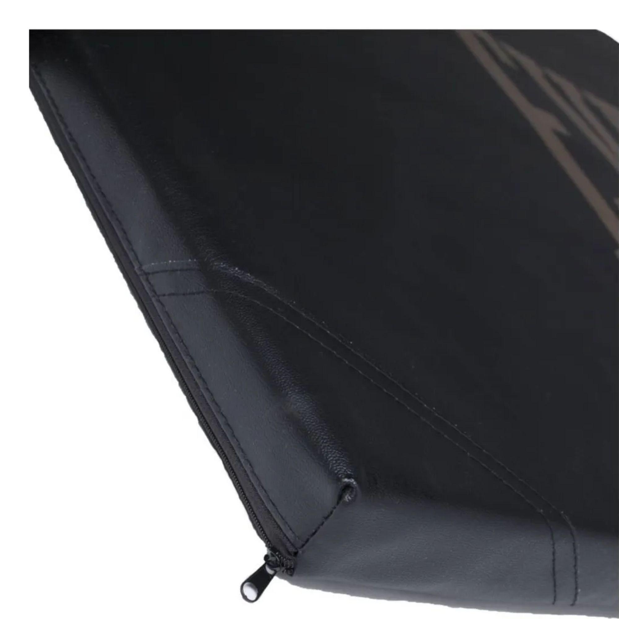 Colchoneta Deportiva De Ejercicio New Everlast 100x50x4 Cm-7