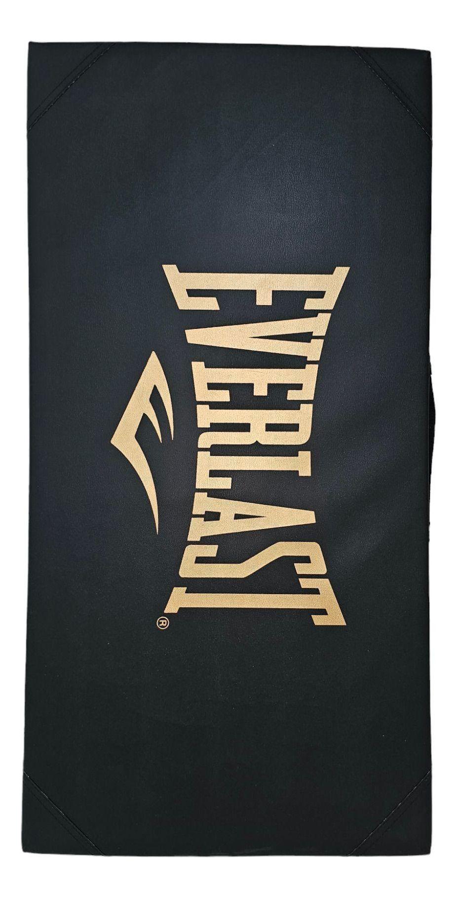 Colchoneta Deportiva De Ejercicio New Everlast 100x50x4 Cm-9