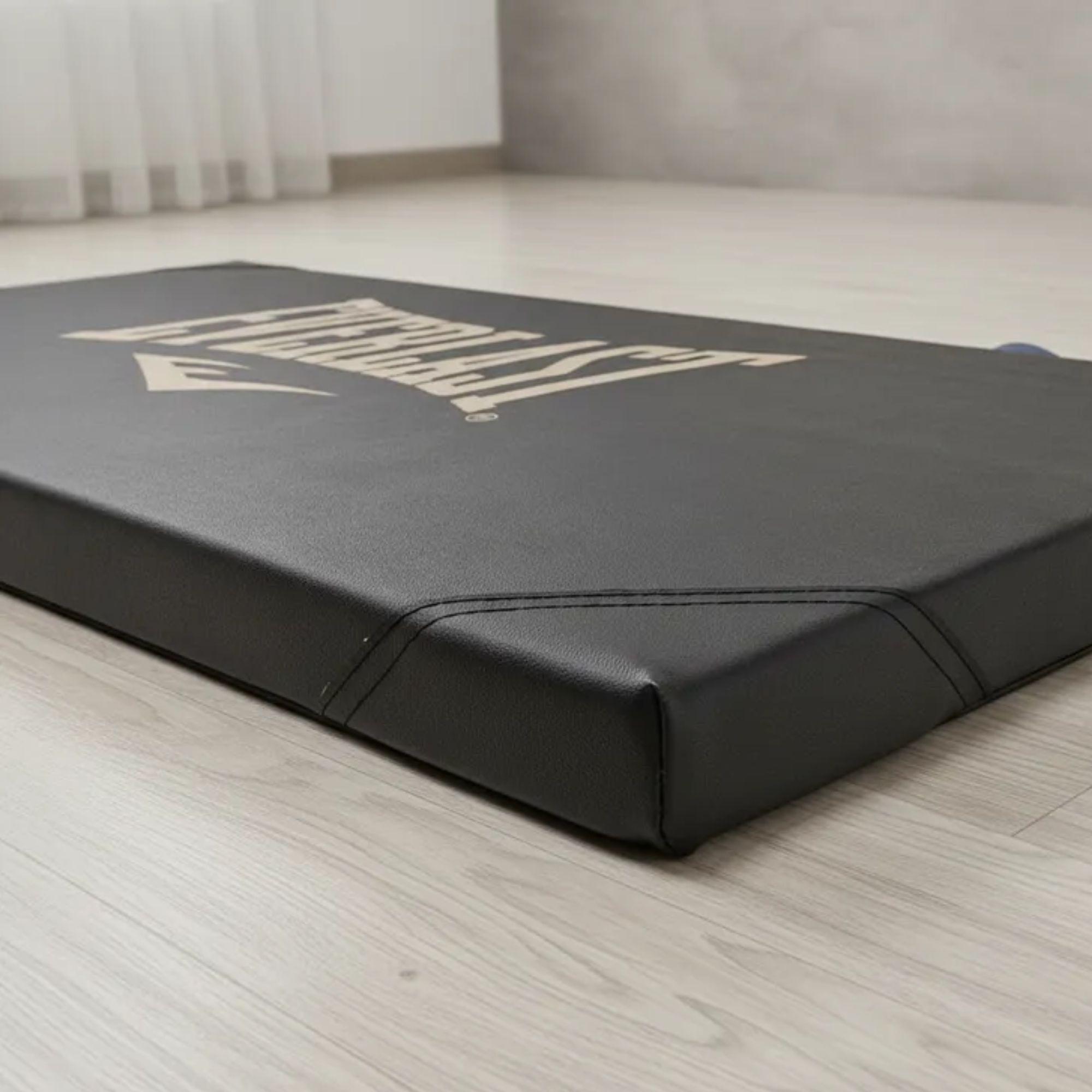 Colchoneta Deportiva De Ejercicio New Everlast 100x50x4 Cm-7