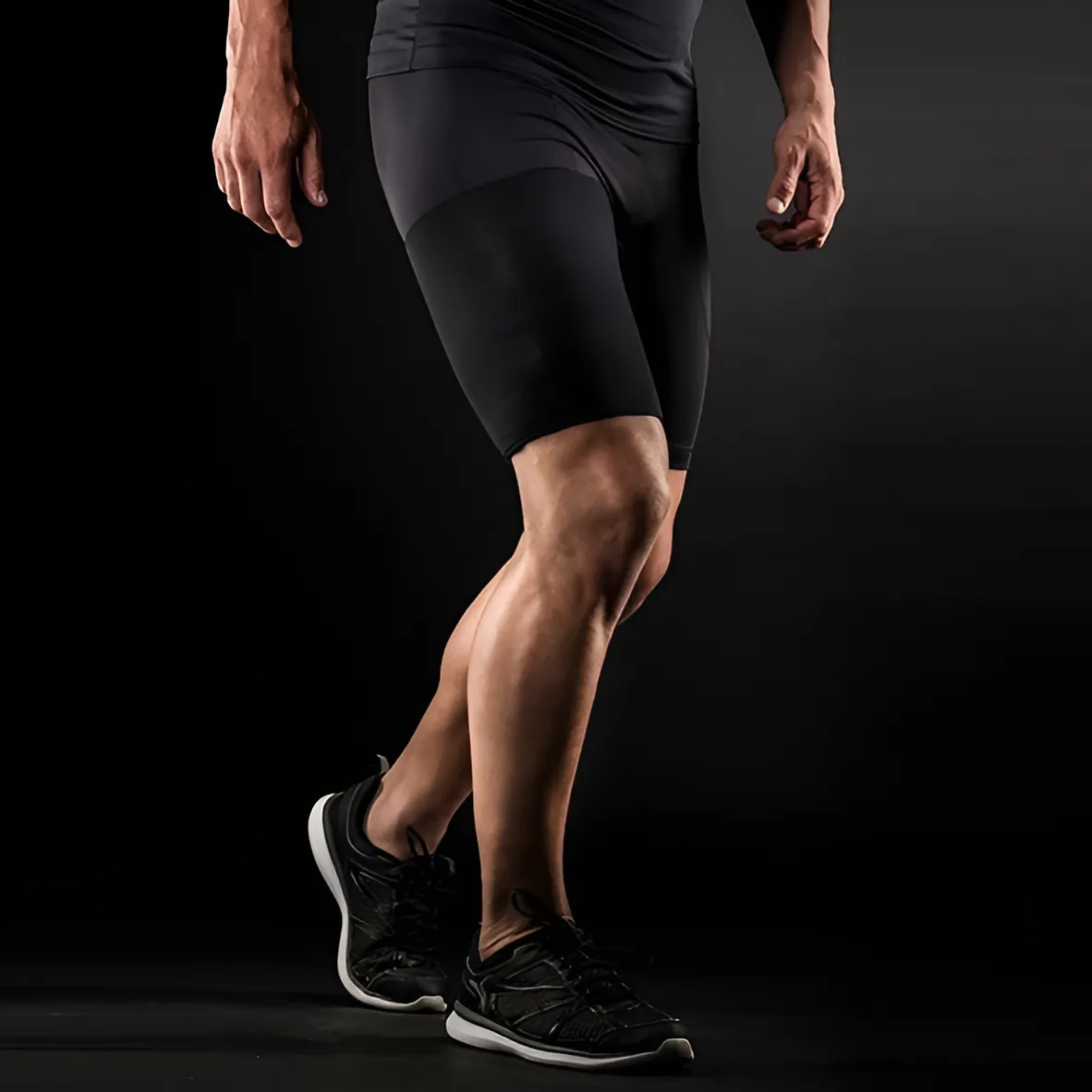 Muslera Neoprene Drb® - Soporte Muslo-8