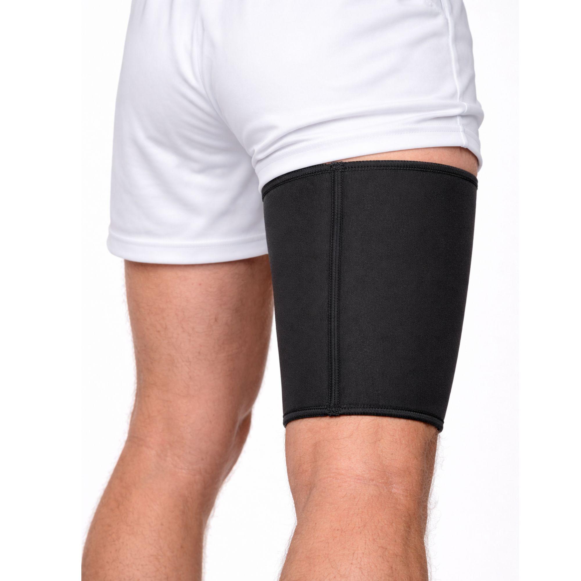 Muslera Neoprene Drb - Soporte Muslo-1