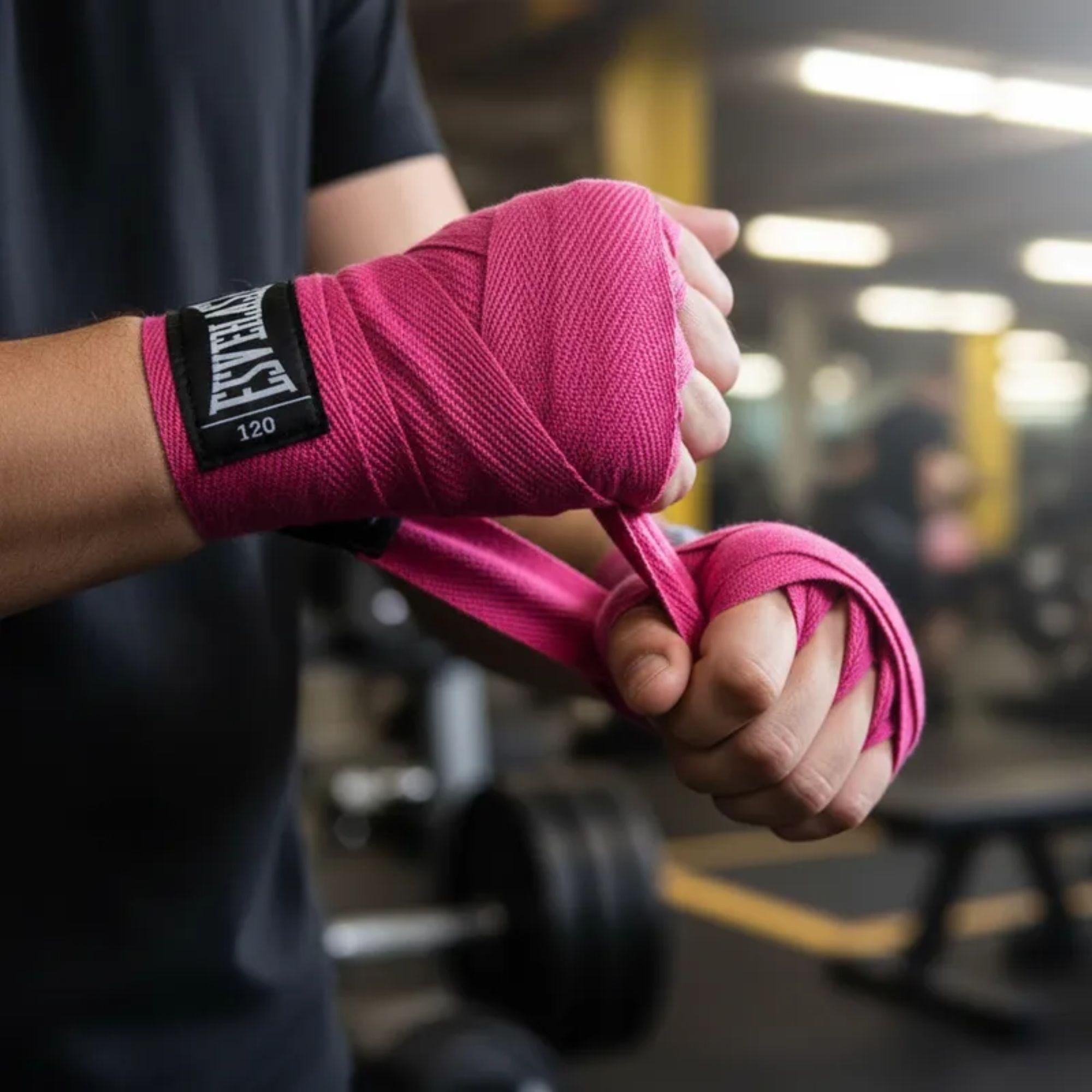 Vendas Boxeo Everlast 120-3