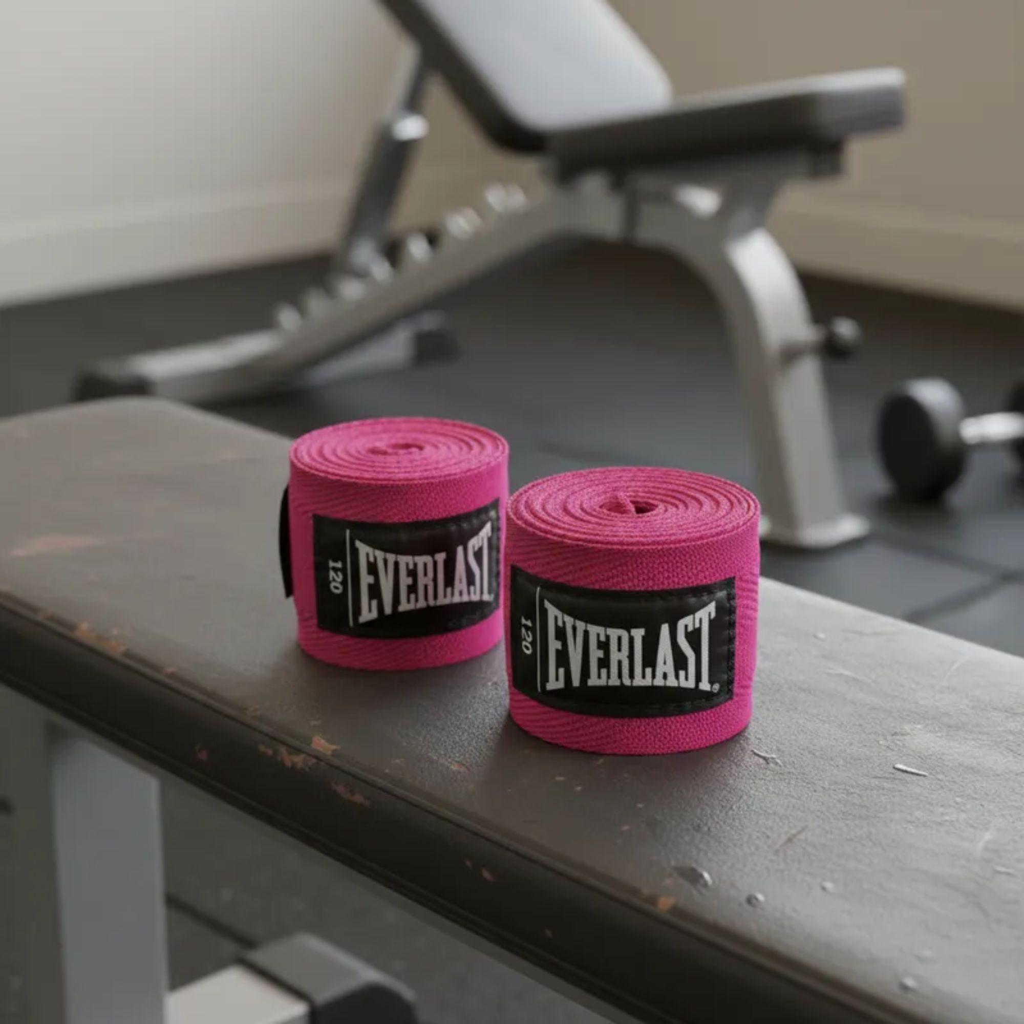 Vendas Boxeo Everlast 120-4