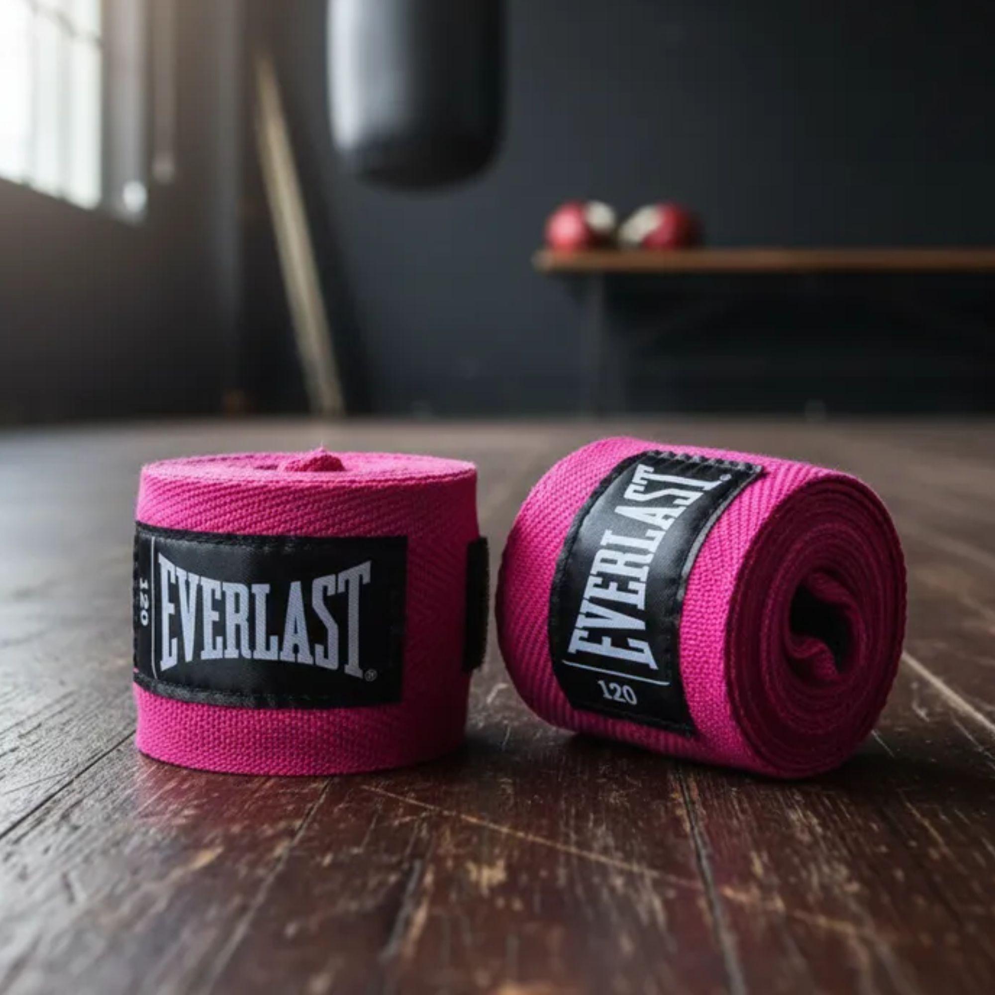 Vendas Boxeo Everlast 120-5