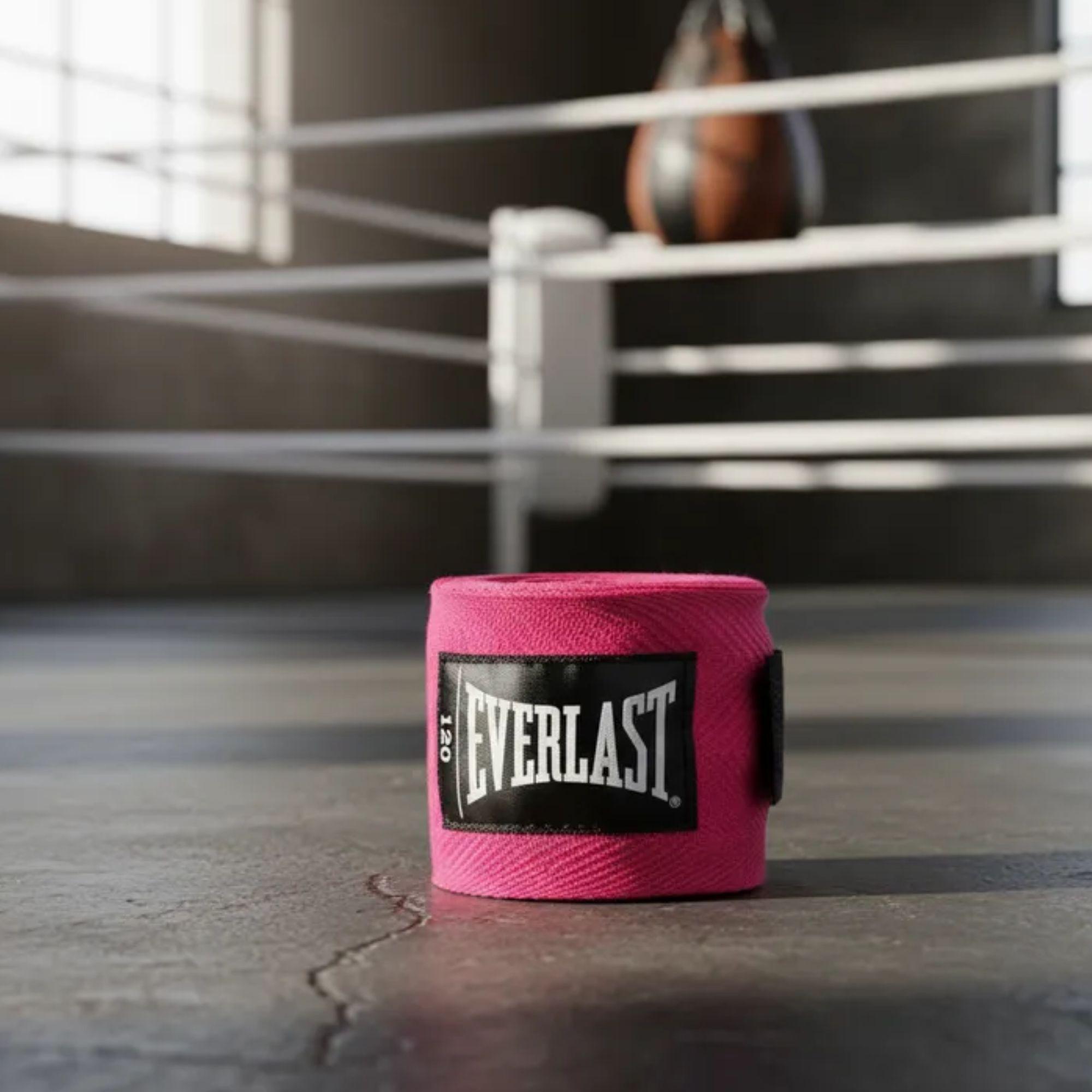 Vendas Boxeo Everlast 120-6
