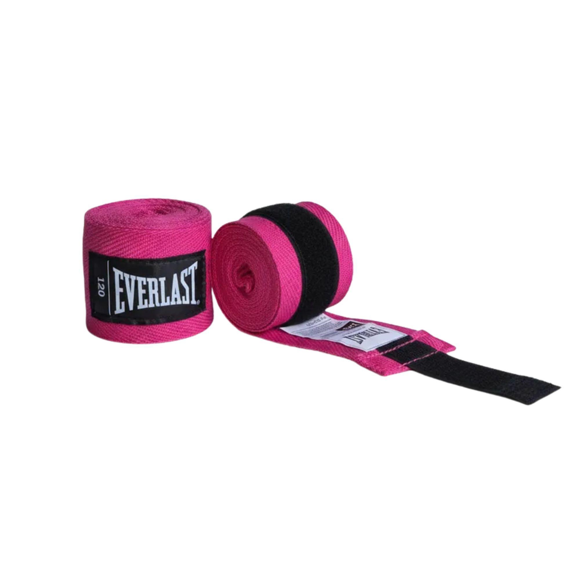 Vendas Boxeo Everlast 120-7