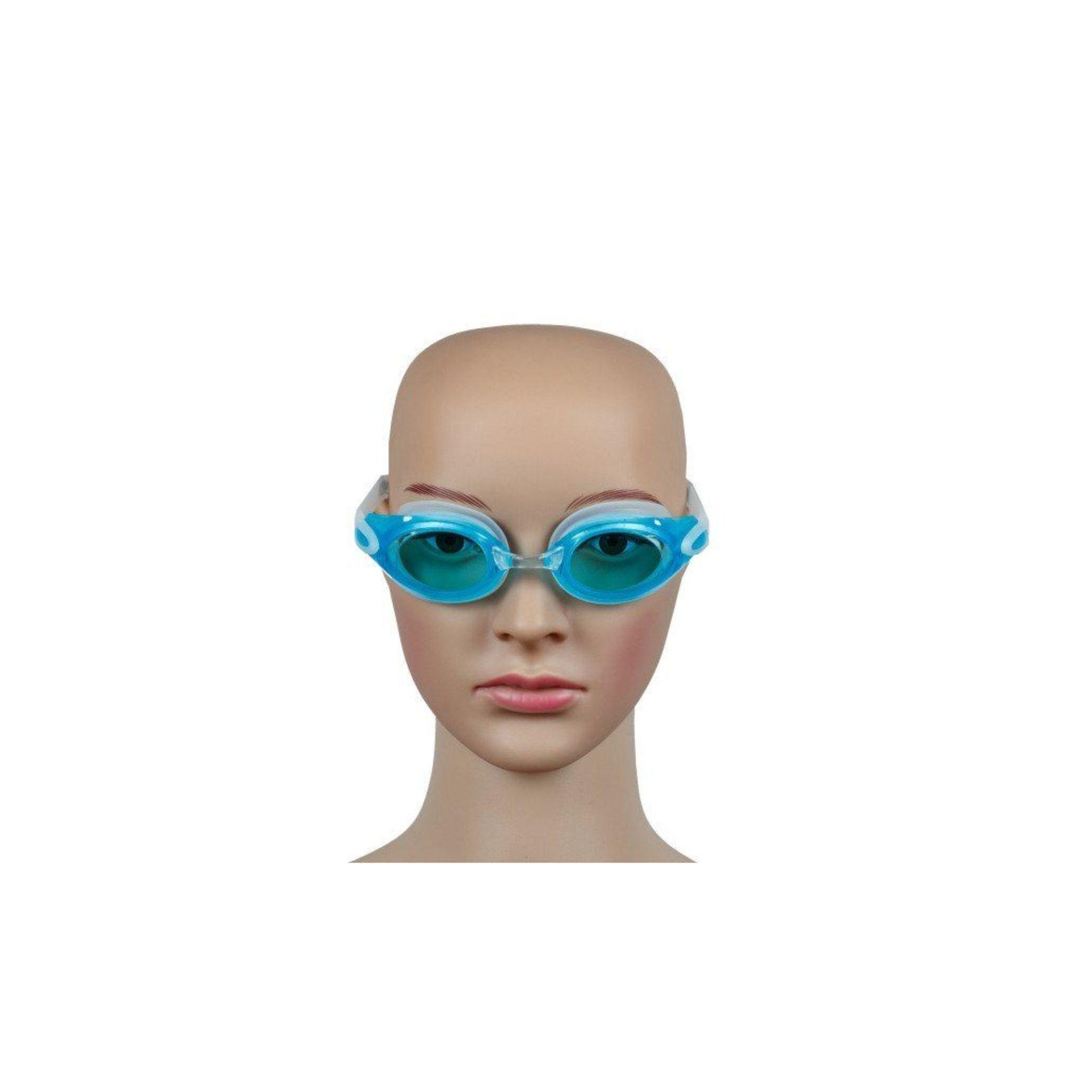 Set Natación Adulto Hydro®: Gorra + Lentes + Tapones Oído-2