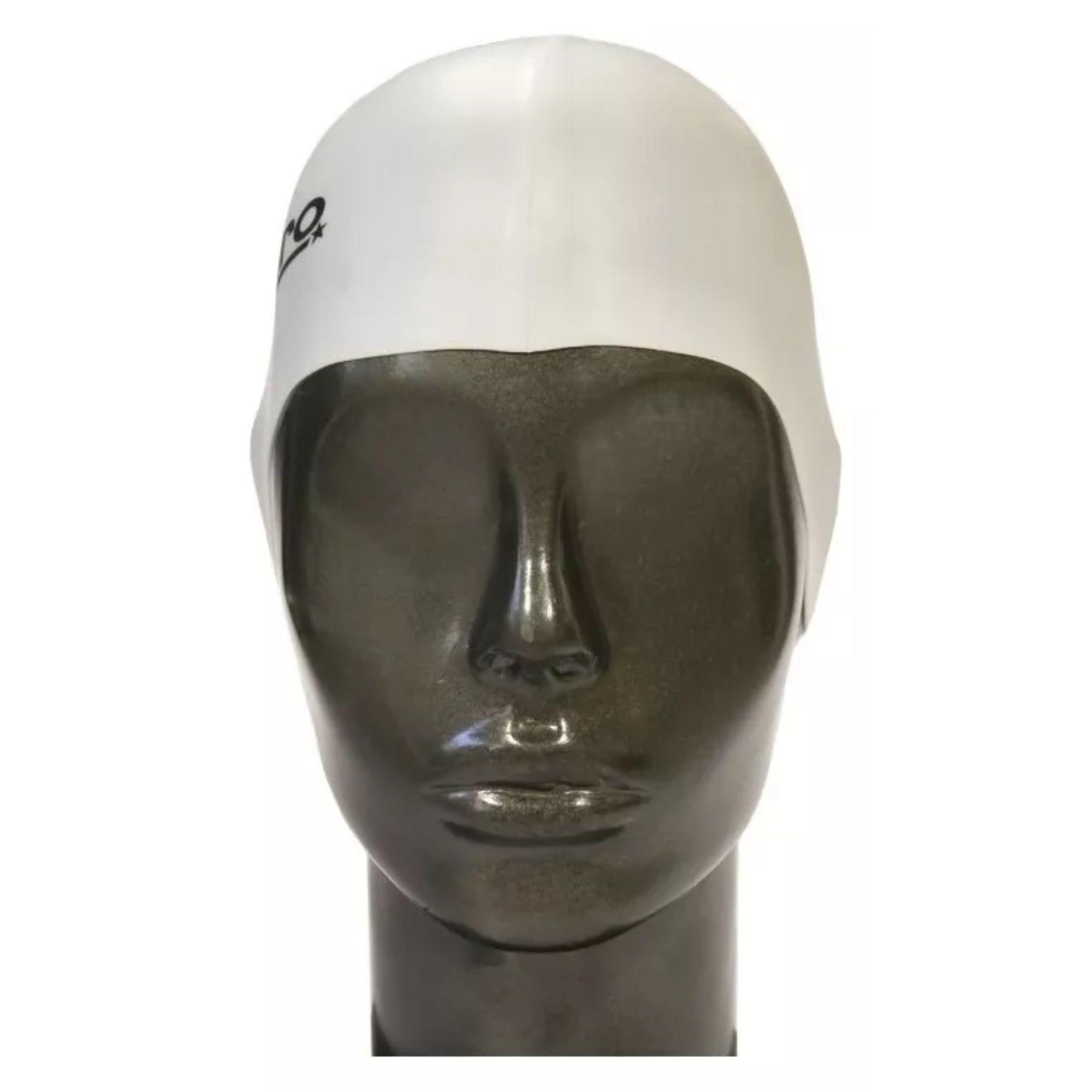 Set Natación Adulto Hydro®: Gorra + Lentes + Tapones Oído-6