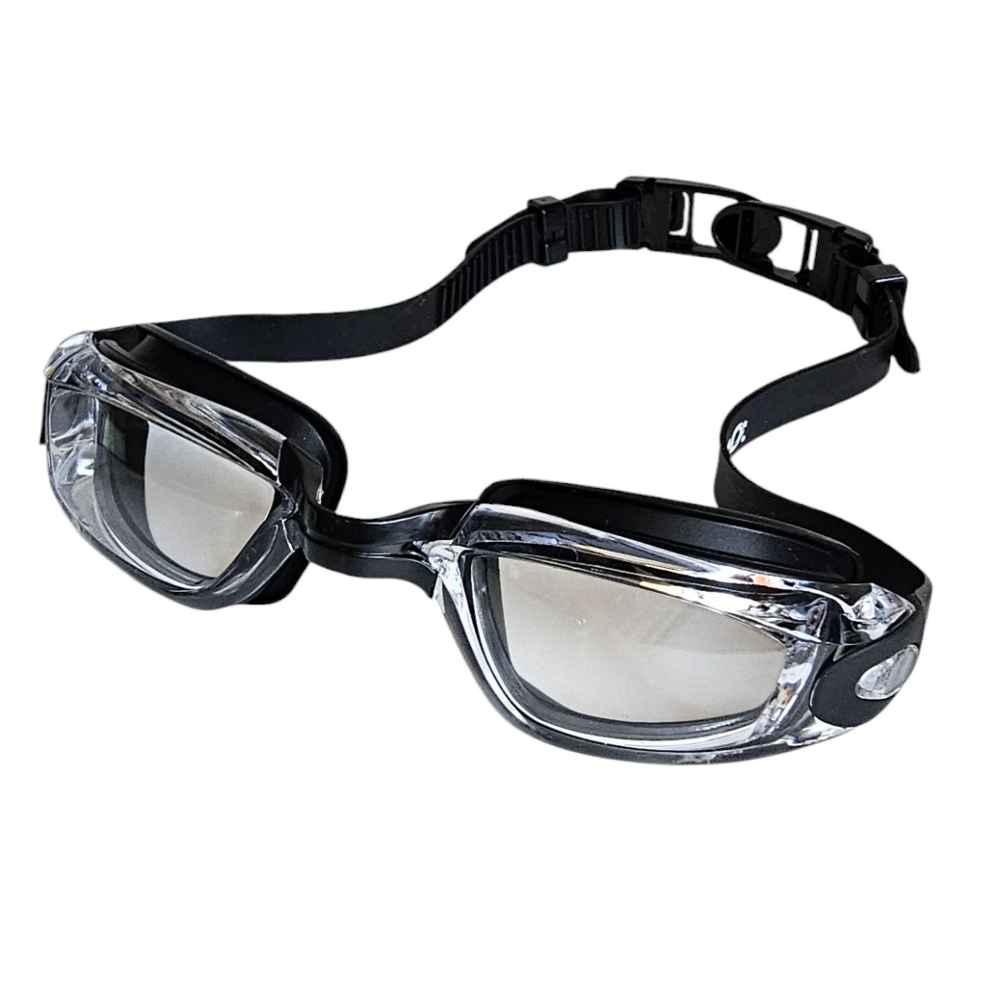 Set Natación Adulto Hydro®: Gorra + Lentes + Tapones Oído-3