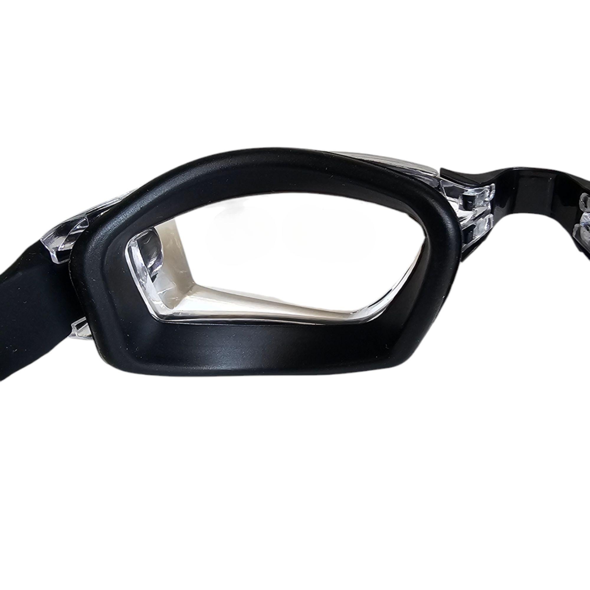 Set Natación Adulto Hydro®: Gorra + Lentes + Tapones Oído-5