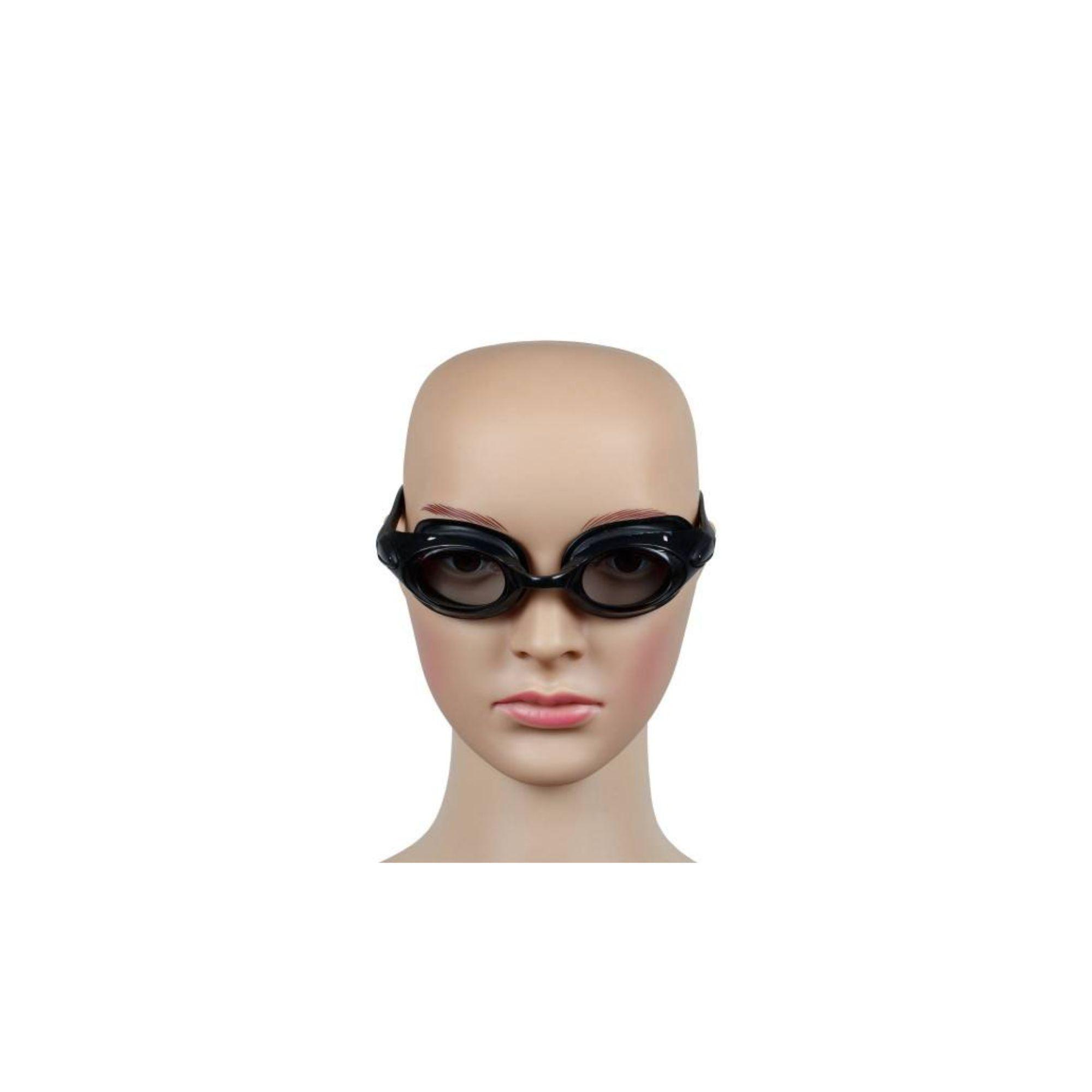 Set Natación Adulto Hydro®: Gorra + Lentes + Tapones Oído-7