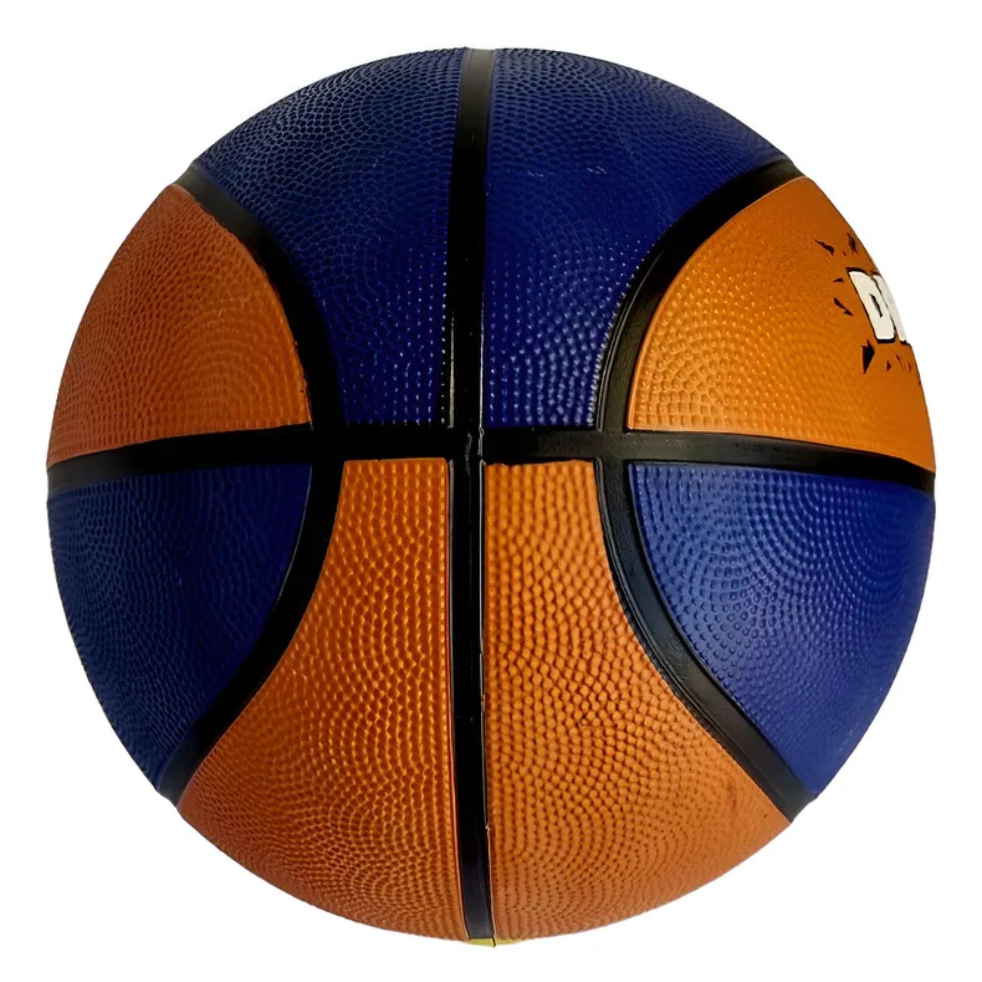 Balón Basketball Drb Goma #7-2