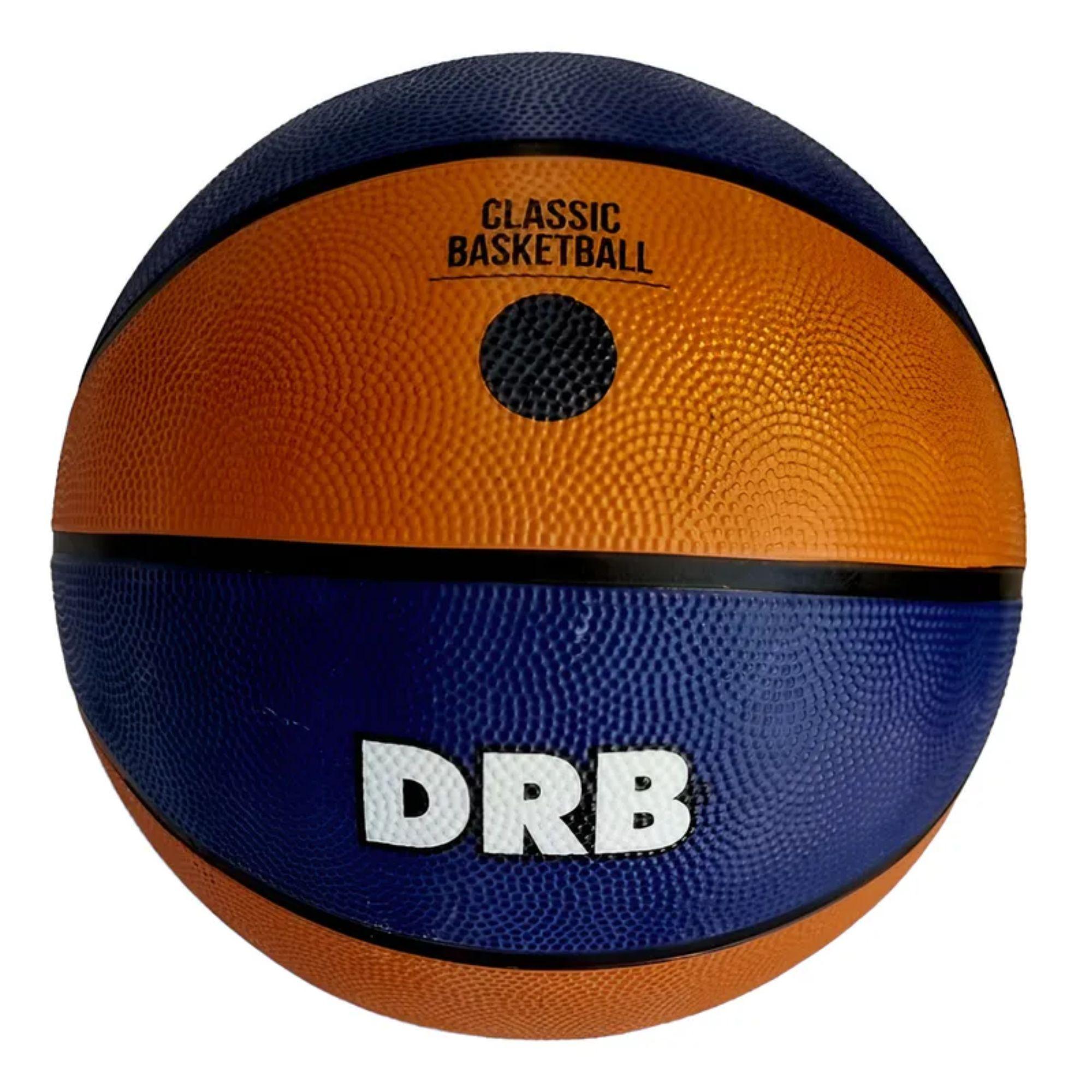Balón Basketball Drb Goma #7-3