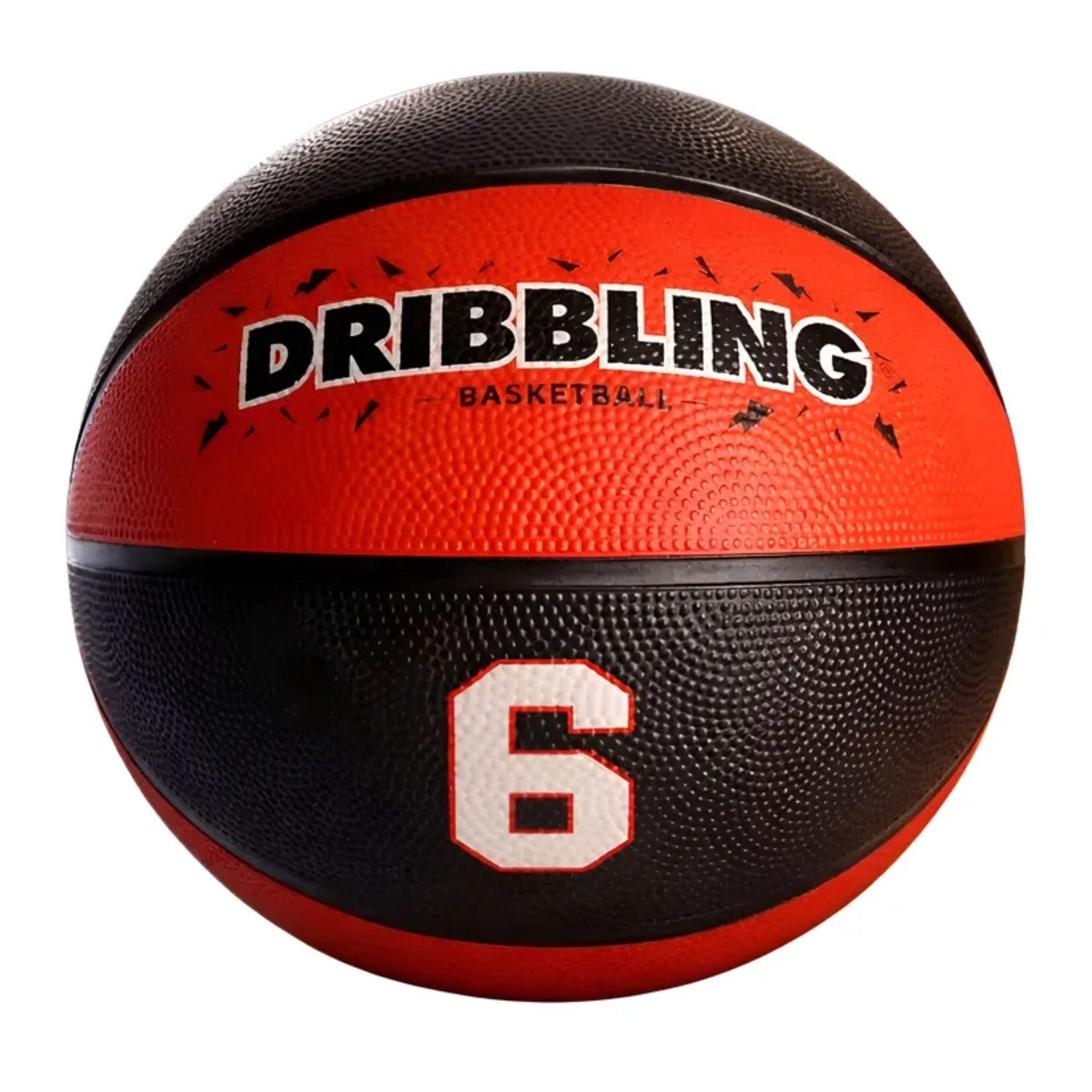 Balón Basketball Drb Goma #7-0