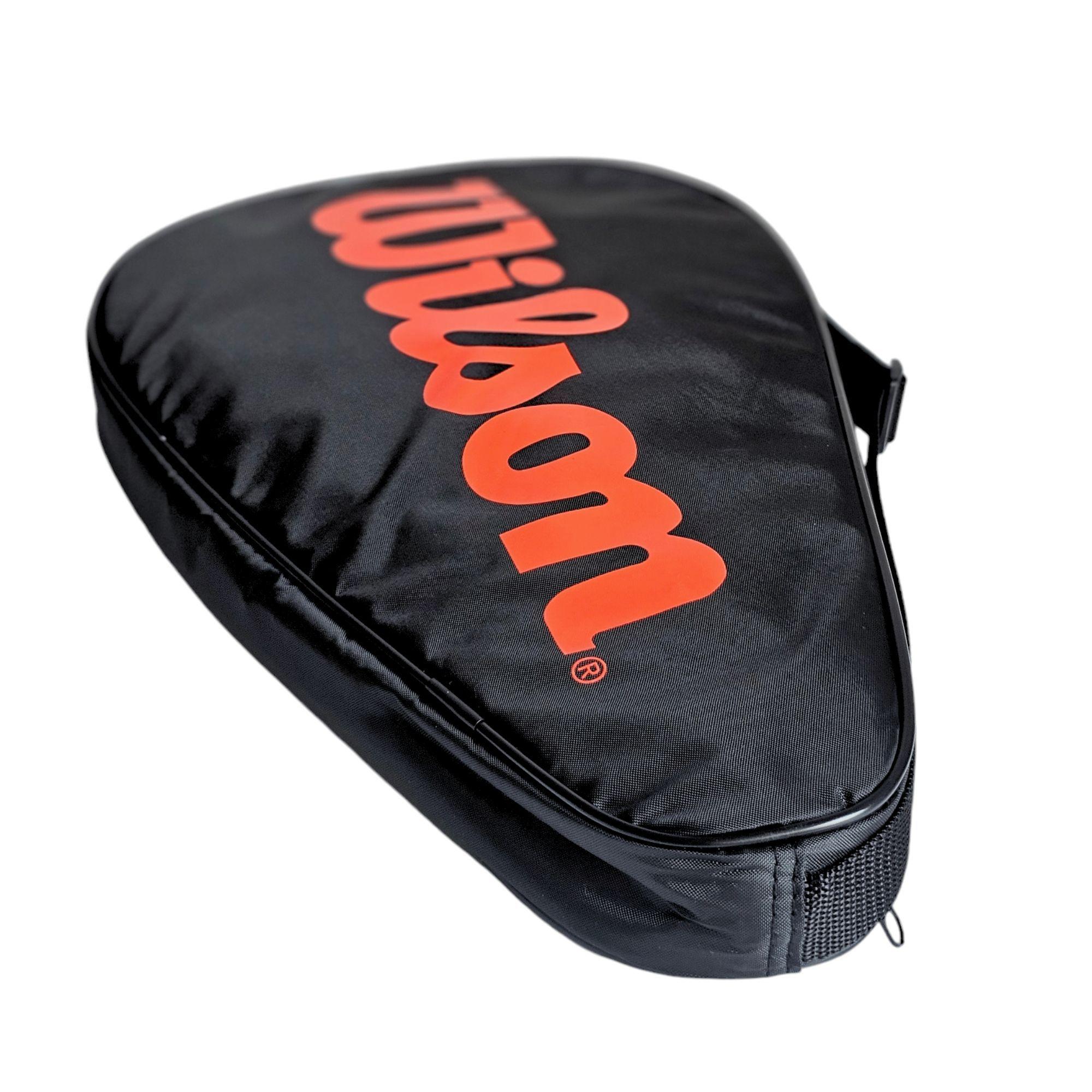 Funda Exclusiva Pala Padel Wilson-2