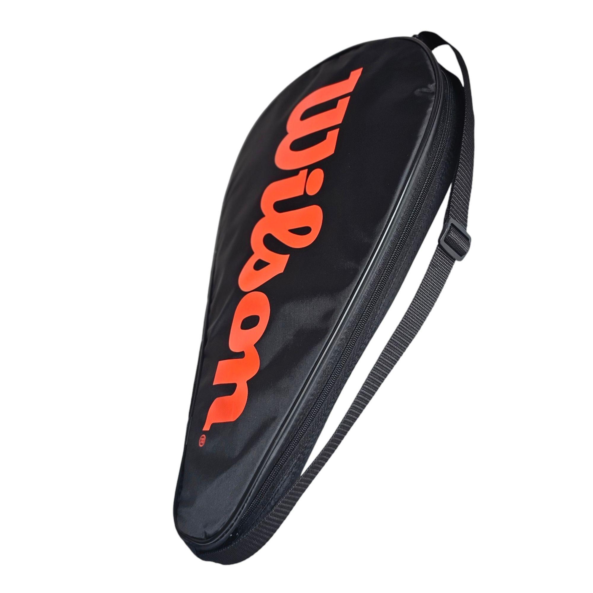 Funda Exclusiva Pala Padel Wilson-3