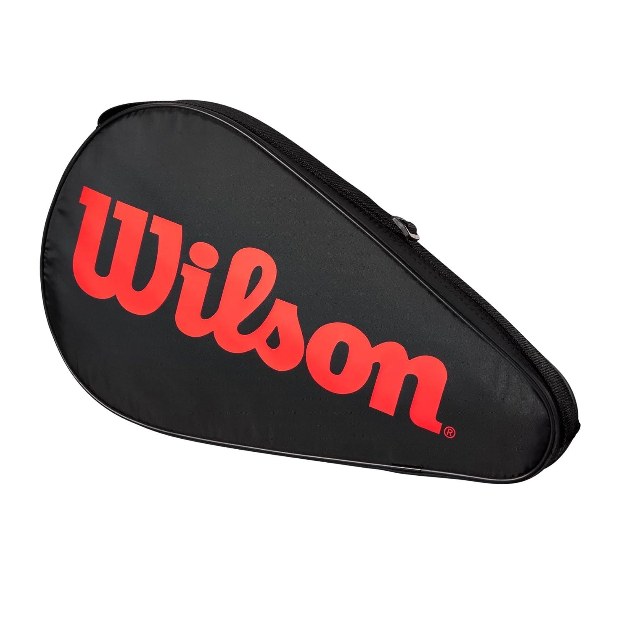 Funda Exclusiva Pala Padel Wilson-6