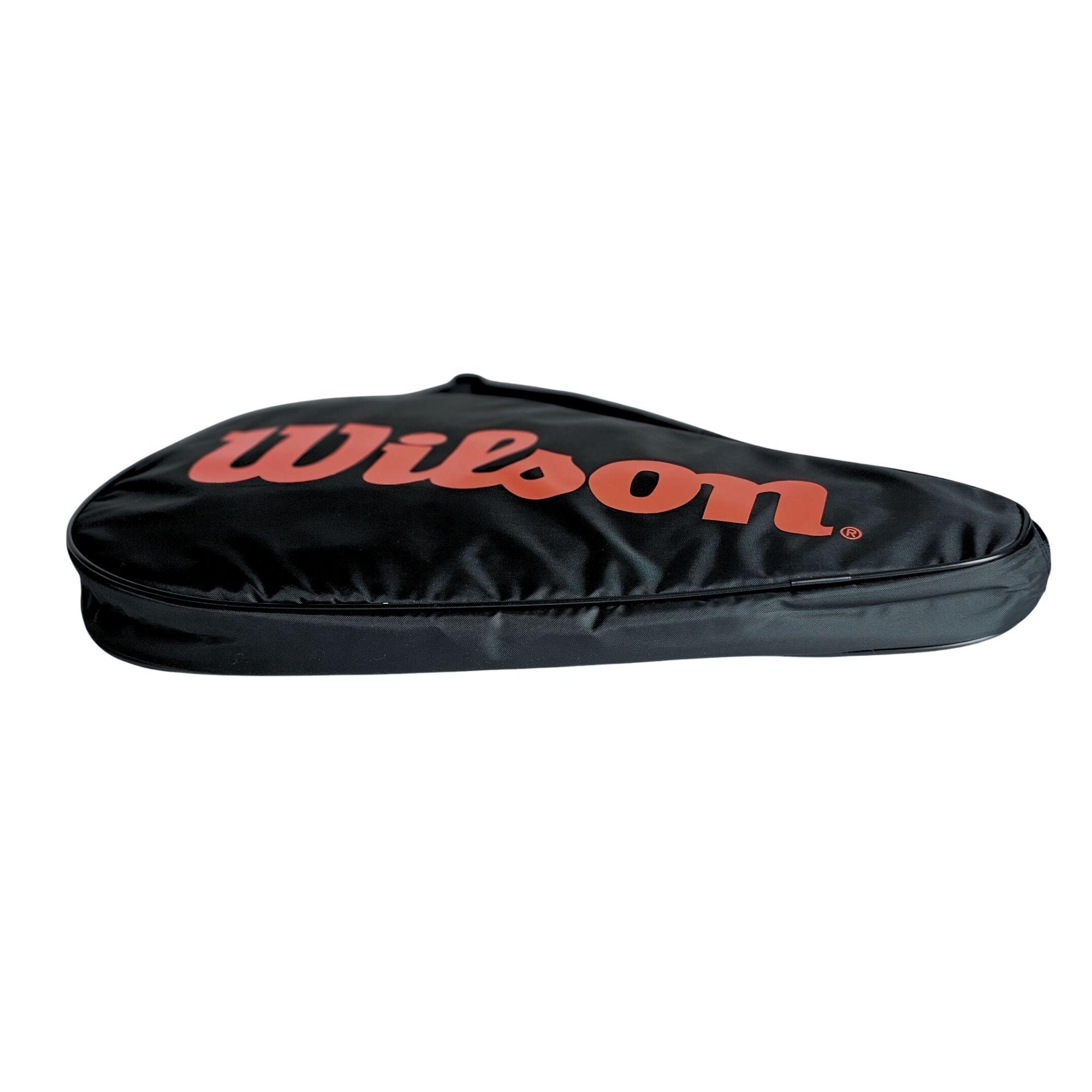 Funda Exclusiva Pala Padel Wilson-7