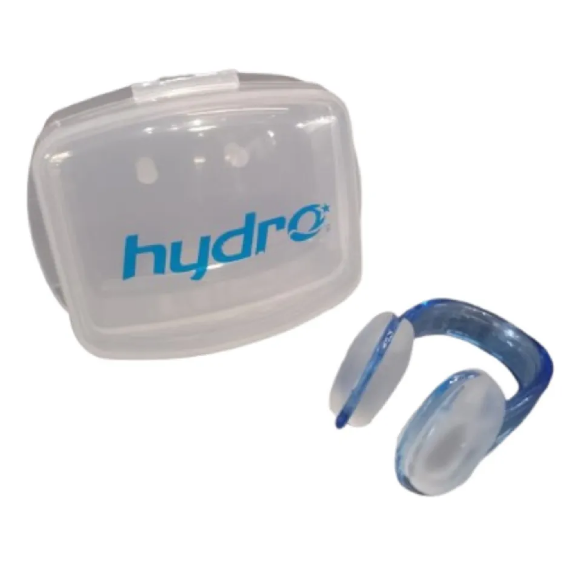 Naricera Silicona Clip Natación Hydro-5
