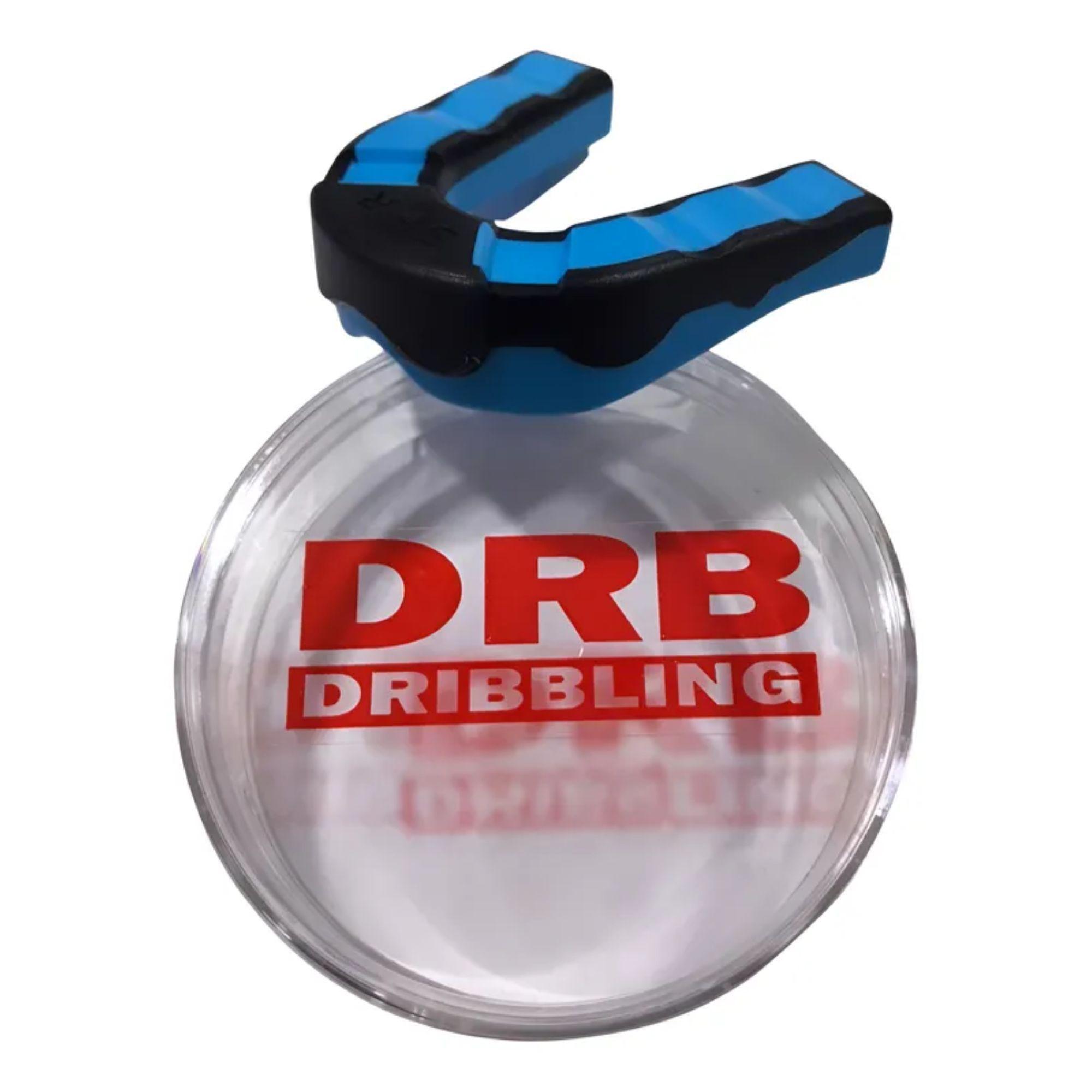 Protector Bucal DRB Adulto Termoformable + Estuche-7