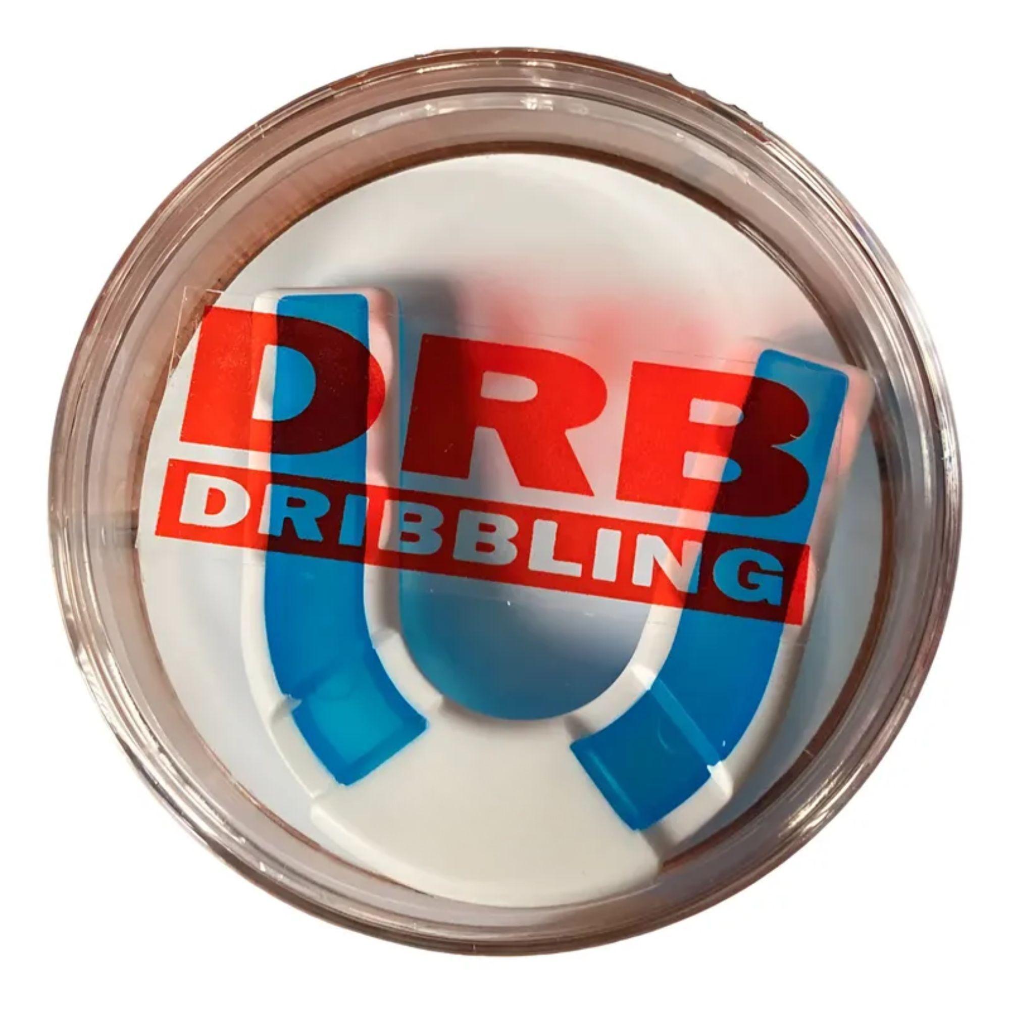 Protector Bucal Simple Bicolor Adulto Drb-3