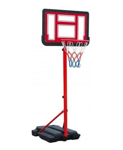 Aro Basquetbol C/pedestal Niño S881a-0
