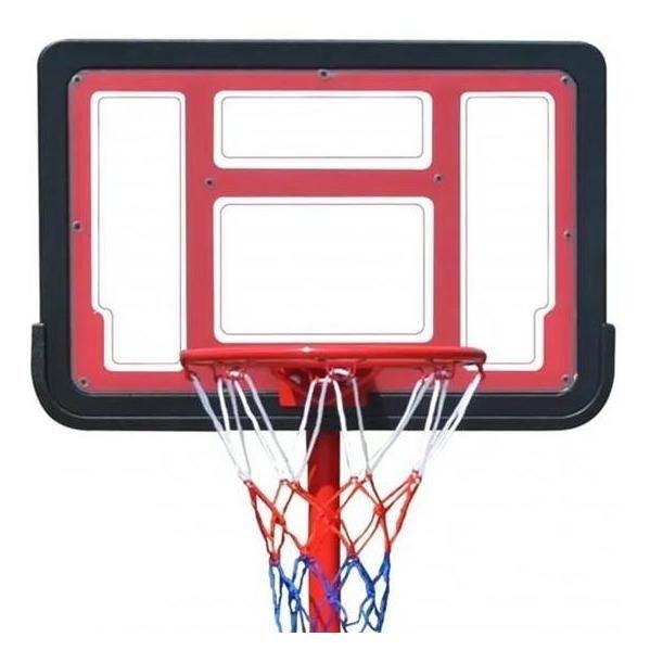 Aro Basquetbol C/pedestal Niño S881a-1