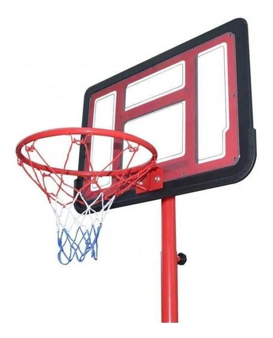 Aro Basquetbol C/pedestal Niño S881a-2