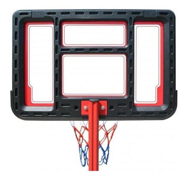 Aro Basquetbol C/pedestal Niño S881a-3