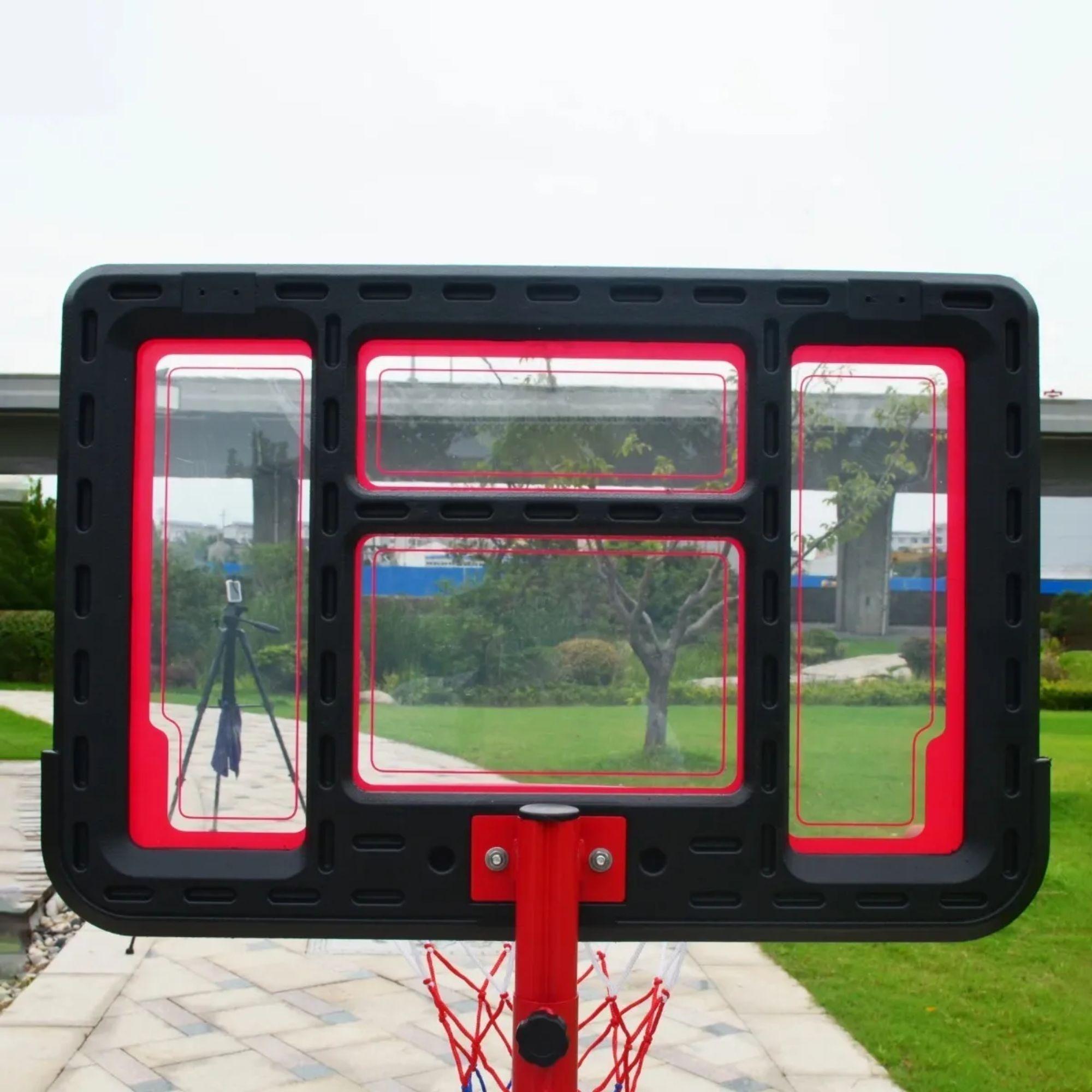 Aro Basquetbol C/pedestal Niño S881a-4