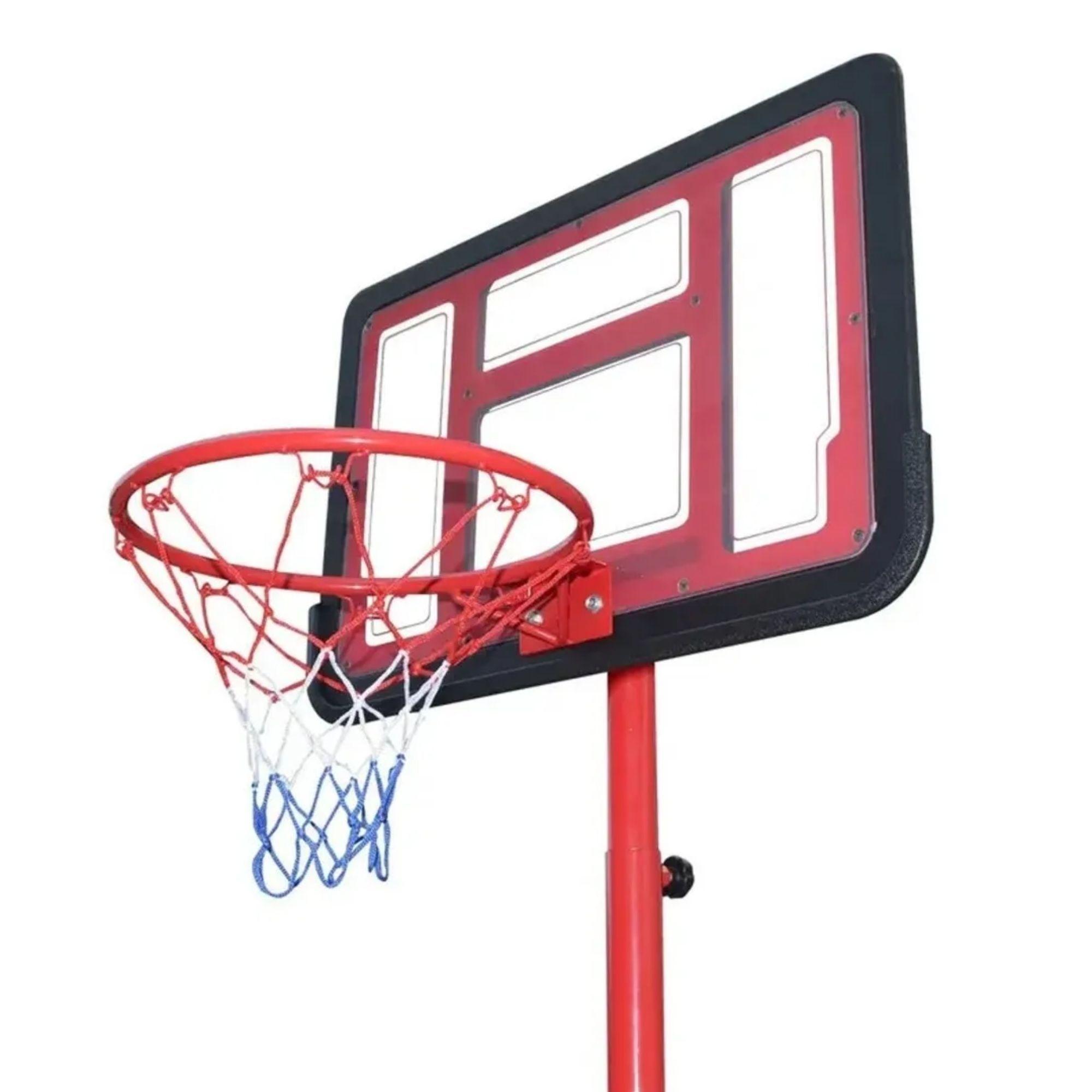 Aro Basquetbol C/pedestal Niño S881a-6