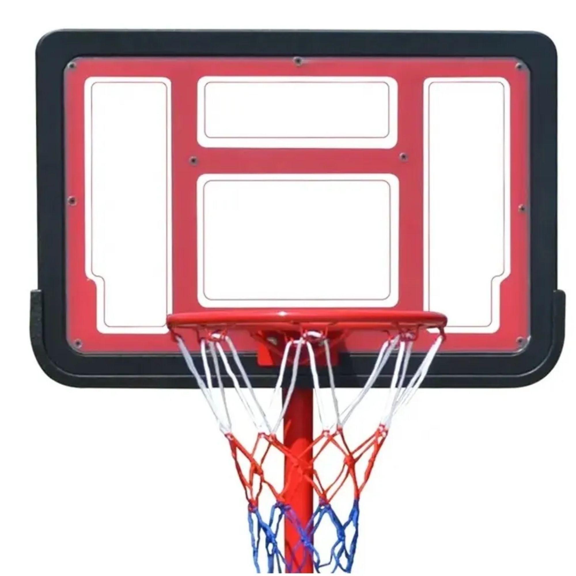 Aro Basquetbol C/pedestal Niño S881a-7