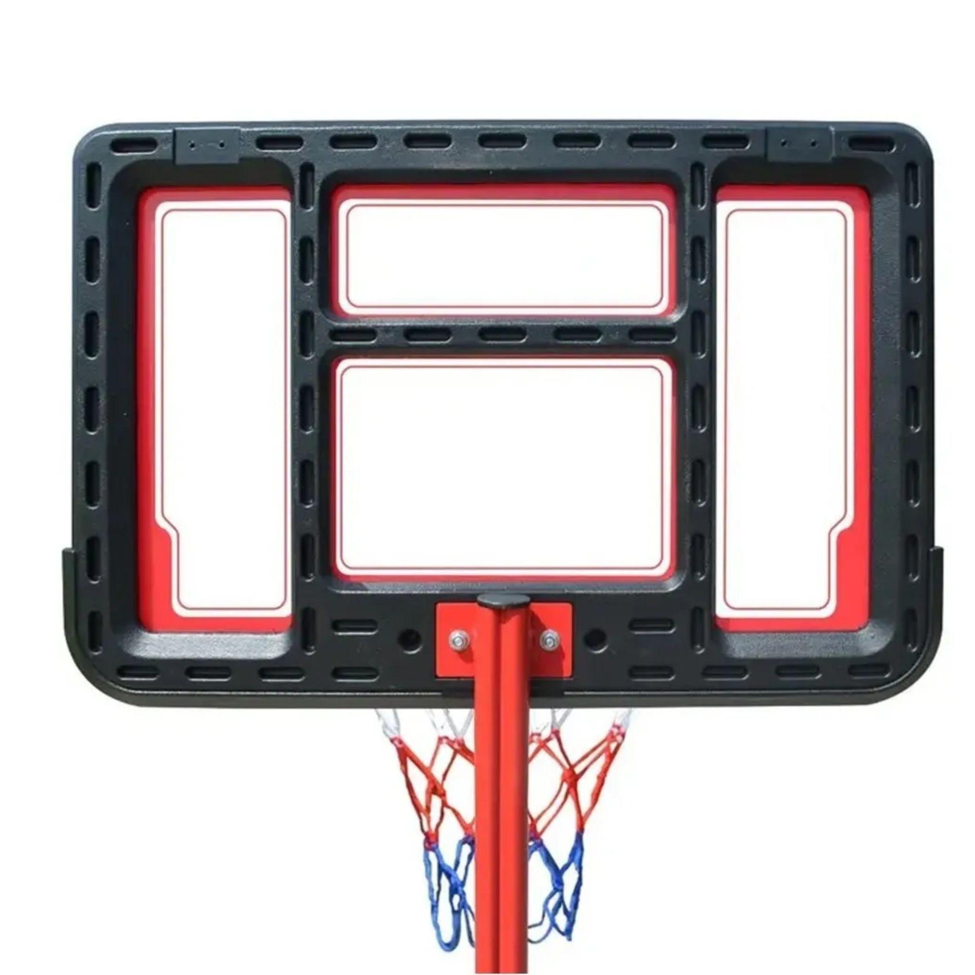 Aro Basquetbol C/pedestal Niño S881a-8