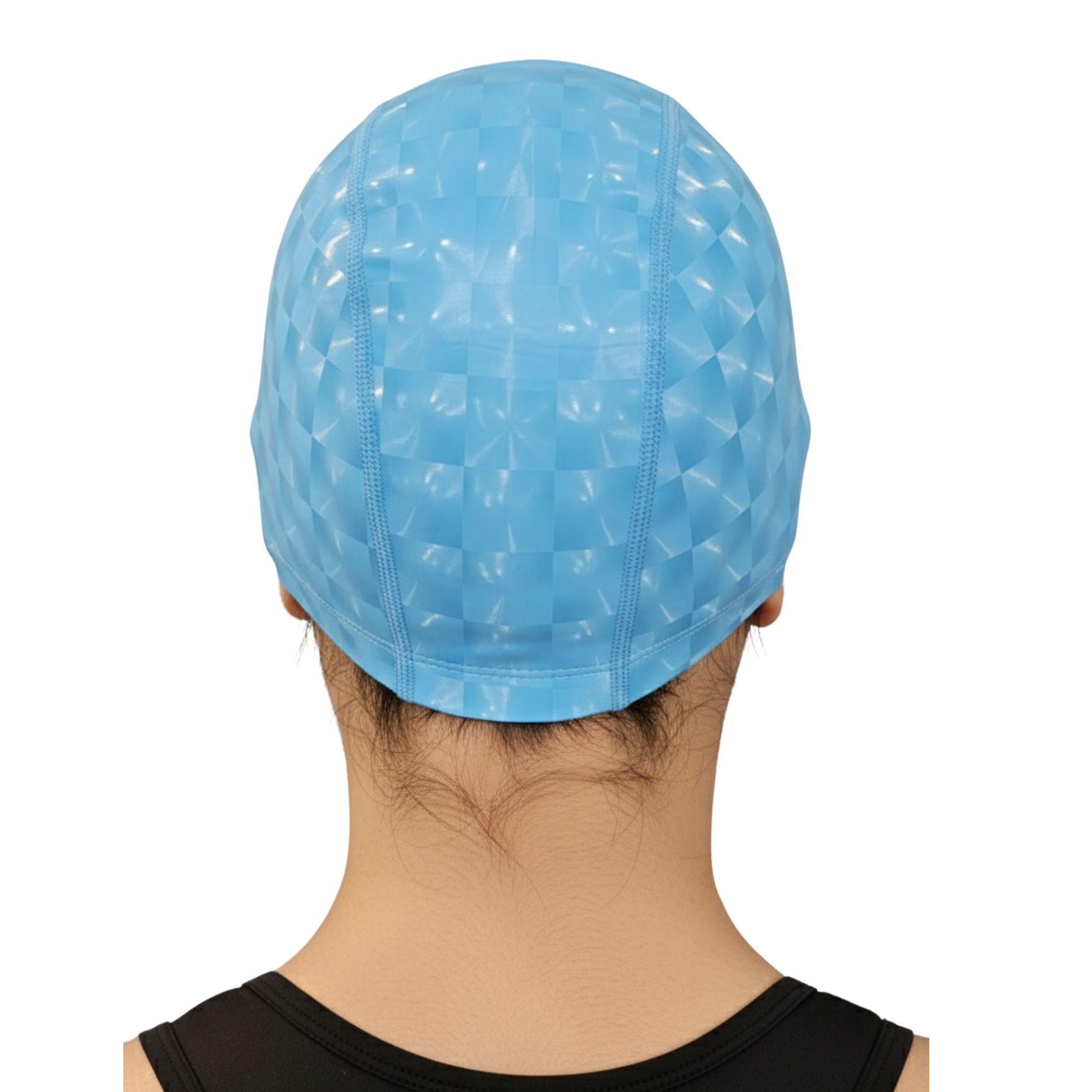 Gorra Natación Poliflex Adulto Hydro-5